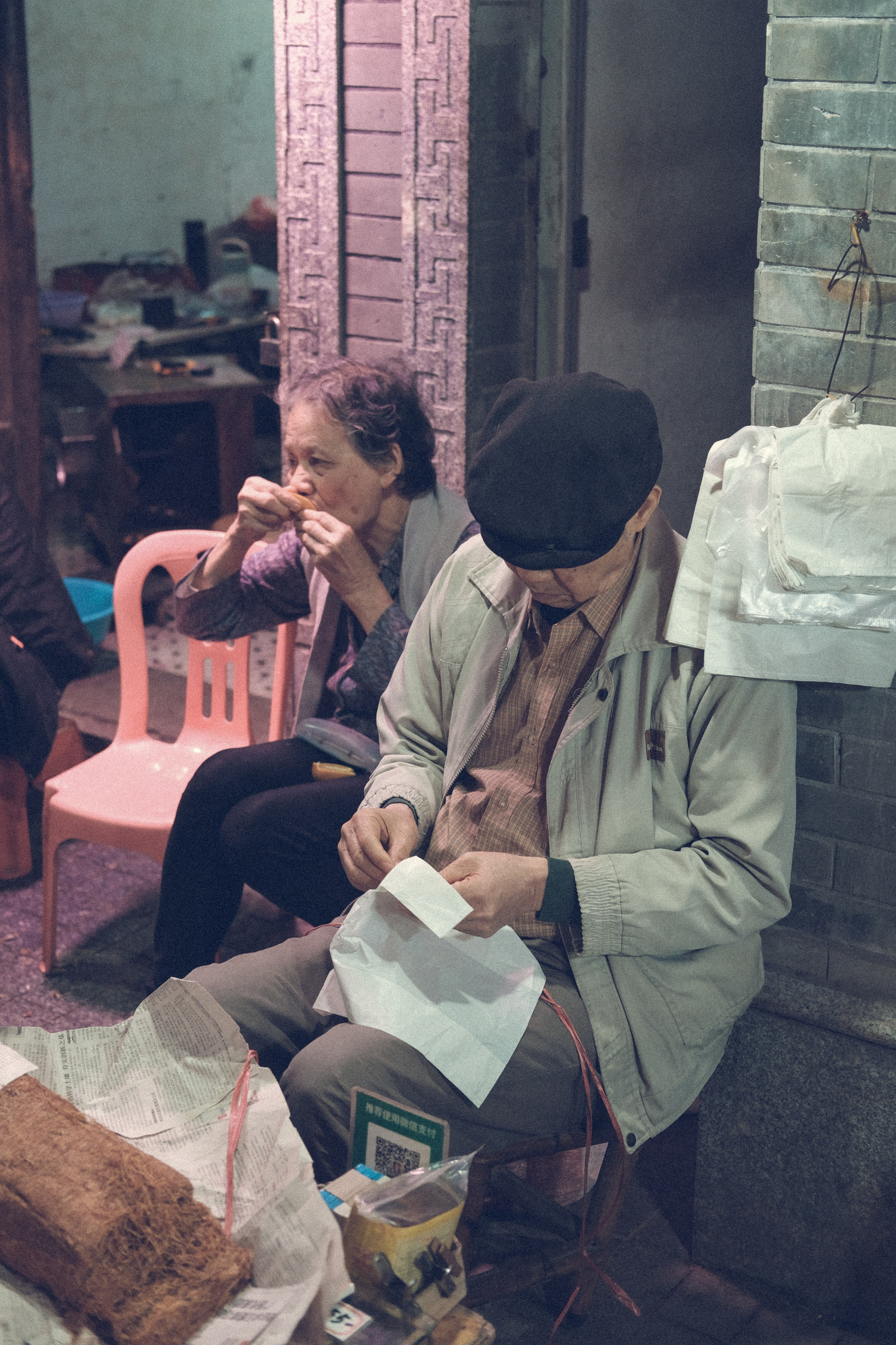 广州街拍 | 广东中国街拍照片 | Guangzhou Street Photography | Guangdong China Street Photo