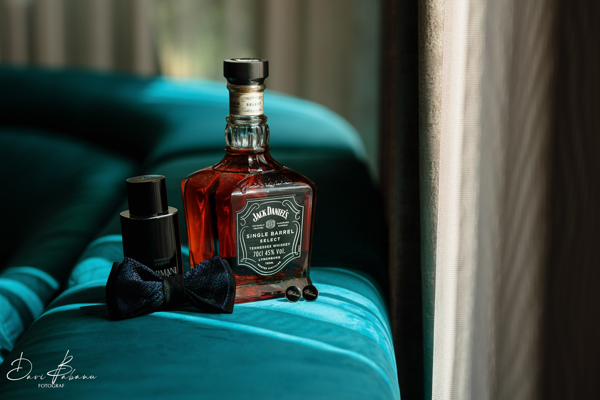 Andreea & Bogdan — Nuntă