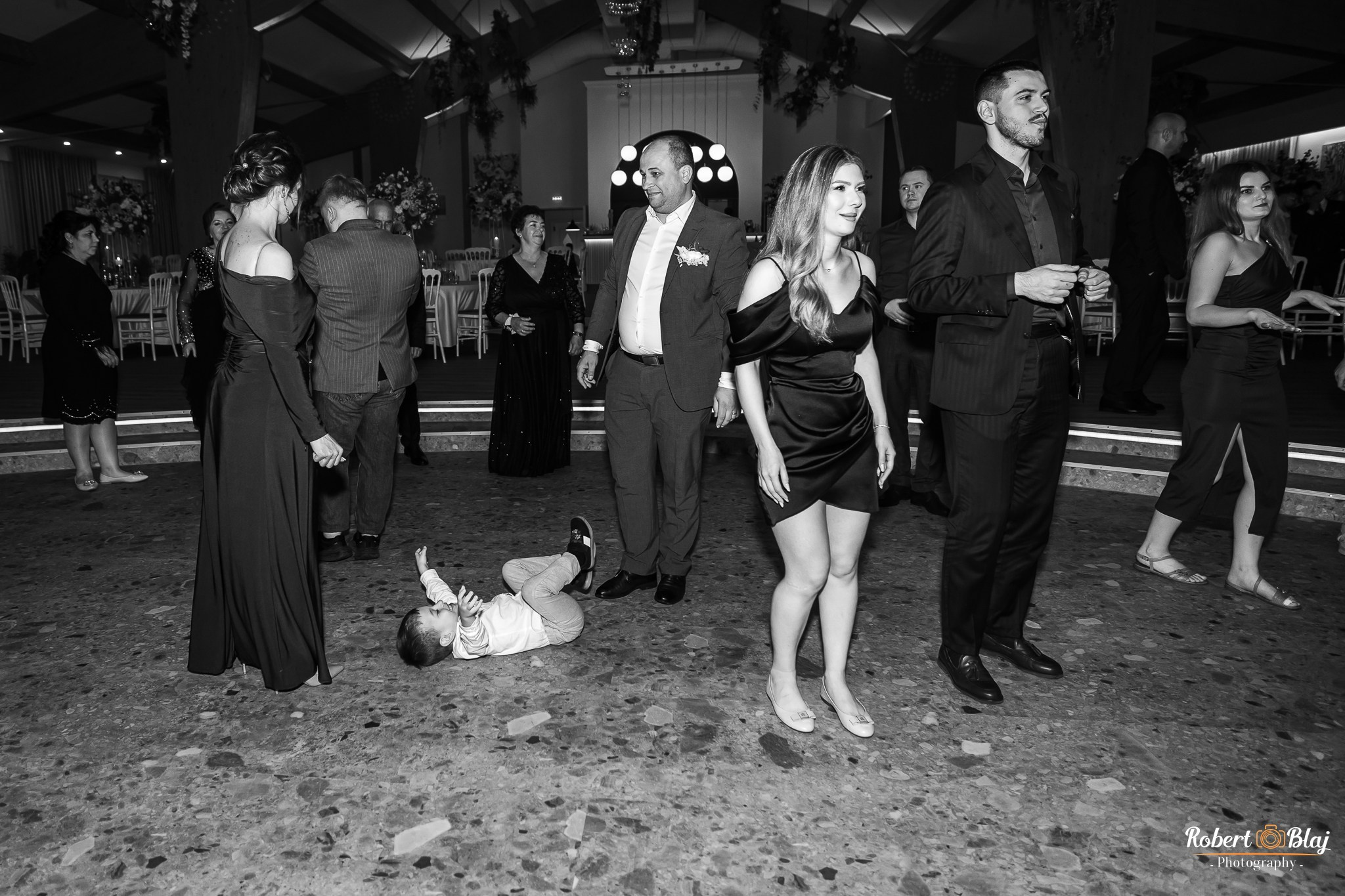 Anca & Florin. Robert Blaj - Fotograf Nuntă Iași