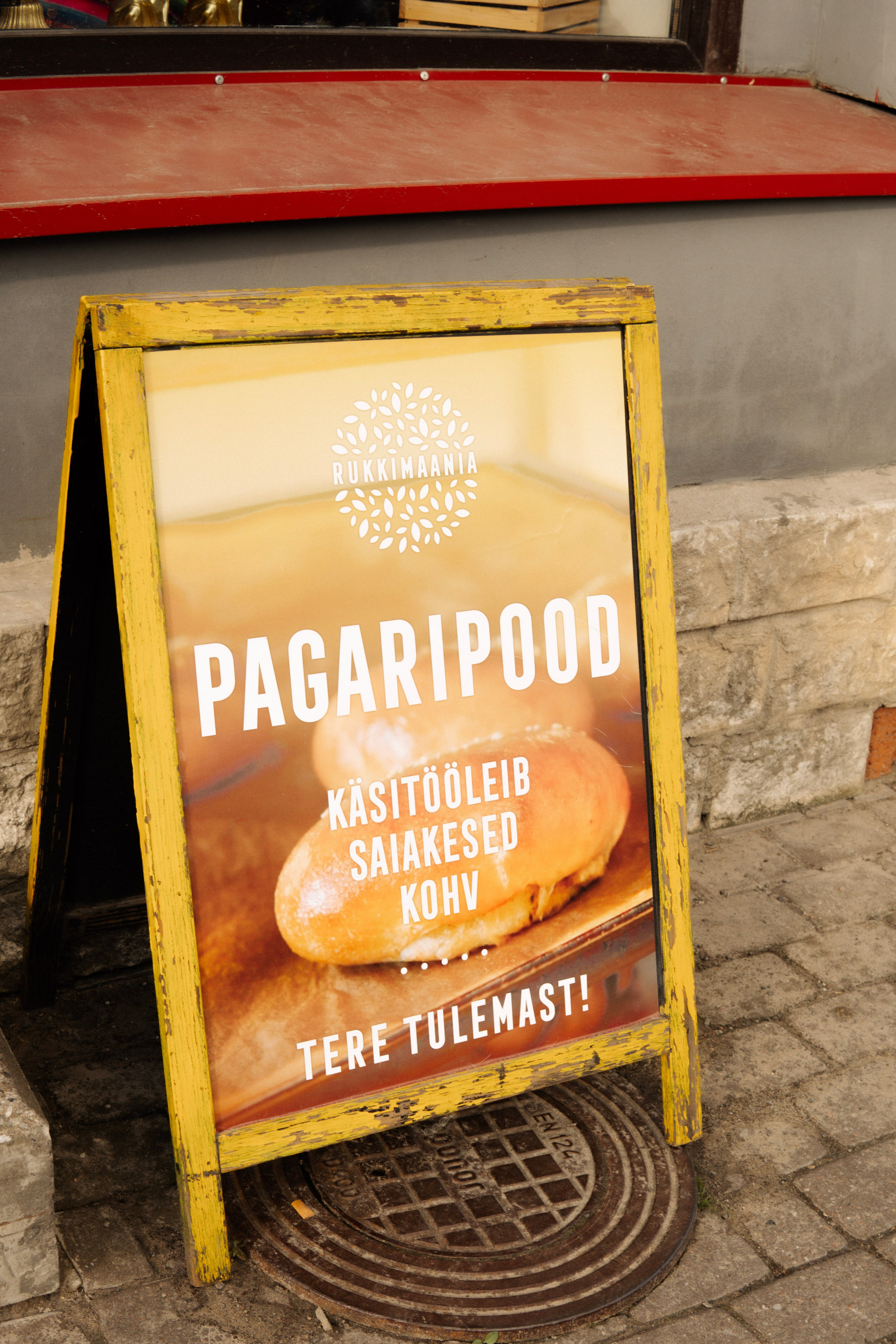 Visuaal brändidele ja SMM-teenused. Meeste ja naiste fotograaf Tallinnas Anna Sipari