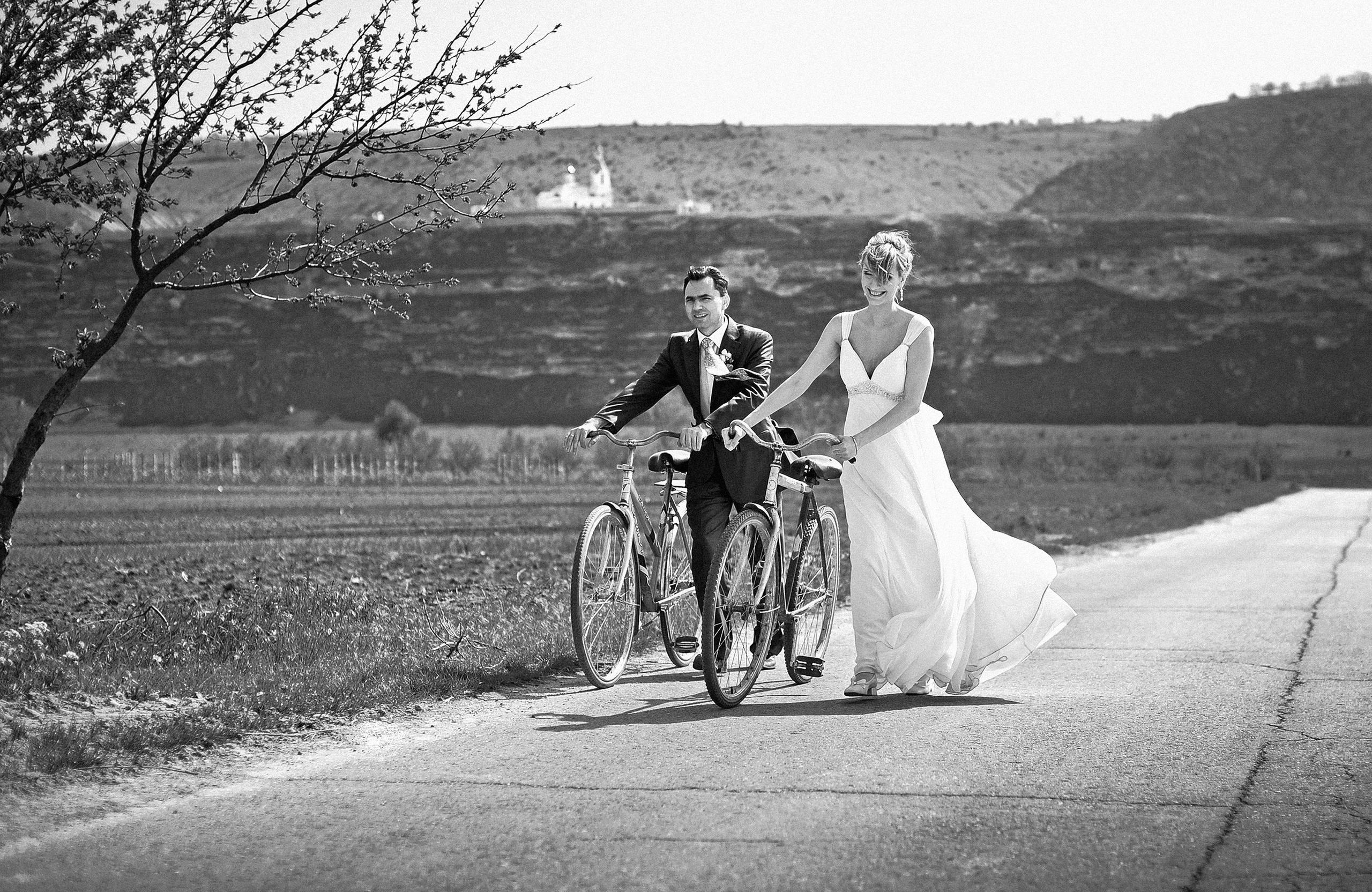 Андрей Звягинцев — профессиональный фотограф в Ирландии Дублин