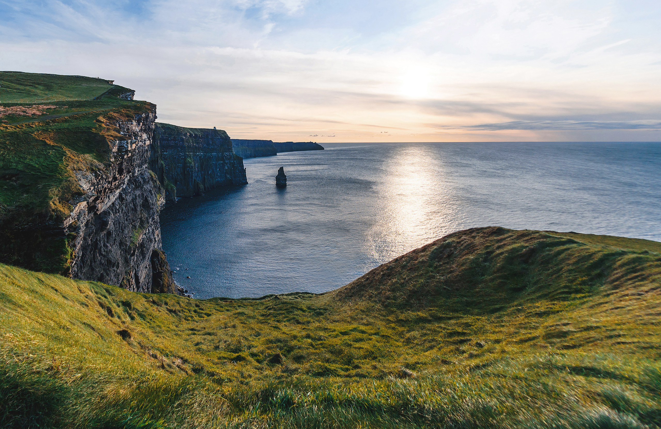 Андрей Звягинцев — профессиональный фотограф в Ирландии Дублин