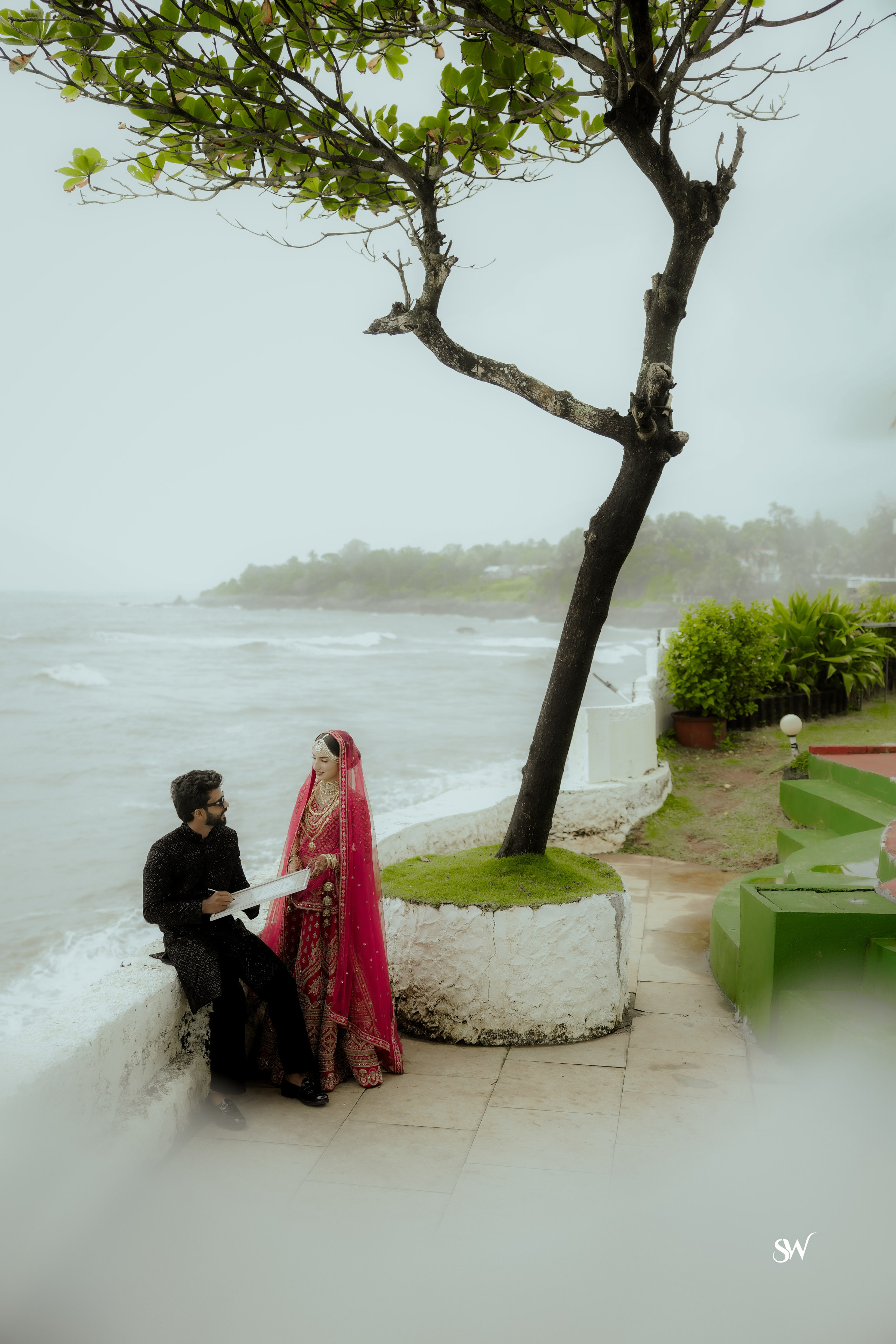 Best Wedding Storyteller | Snowwhite Wedding