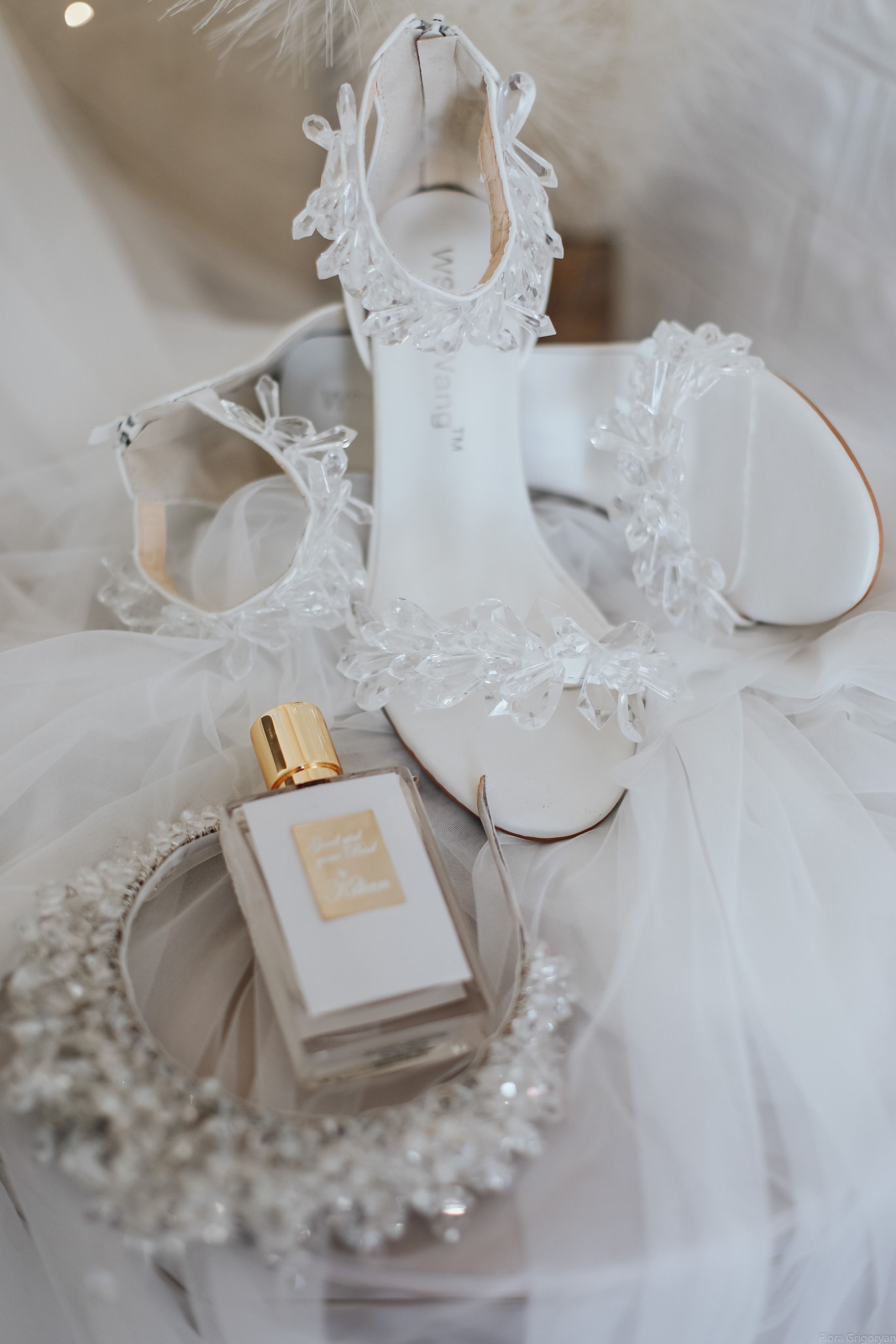 Ani & Gevorg. Flora Grigoryan Wedding Photography