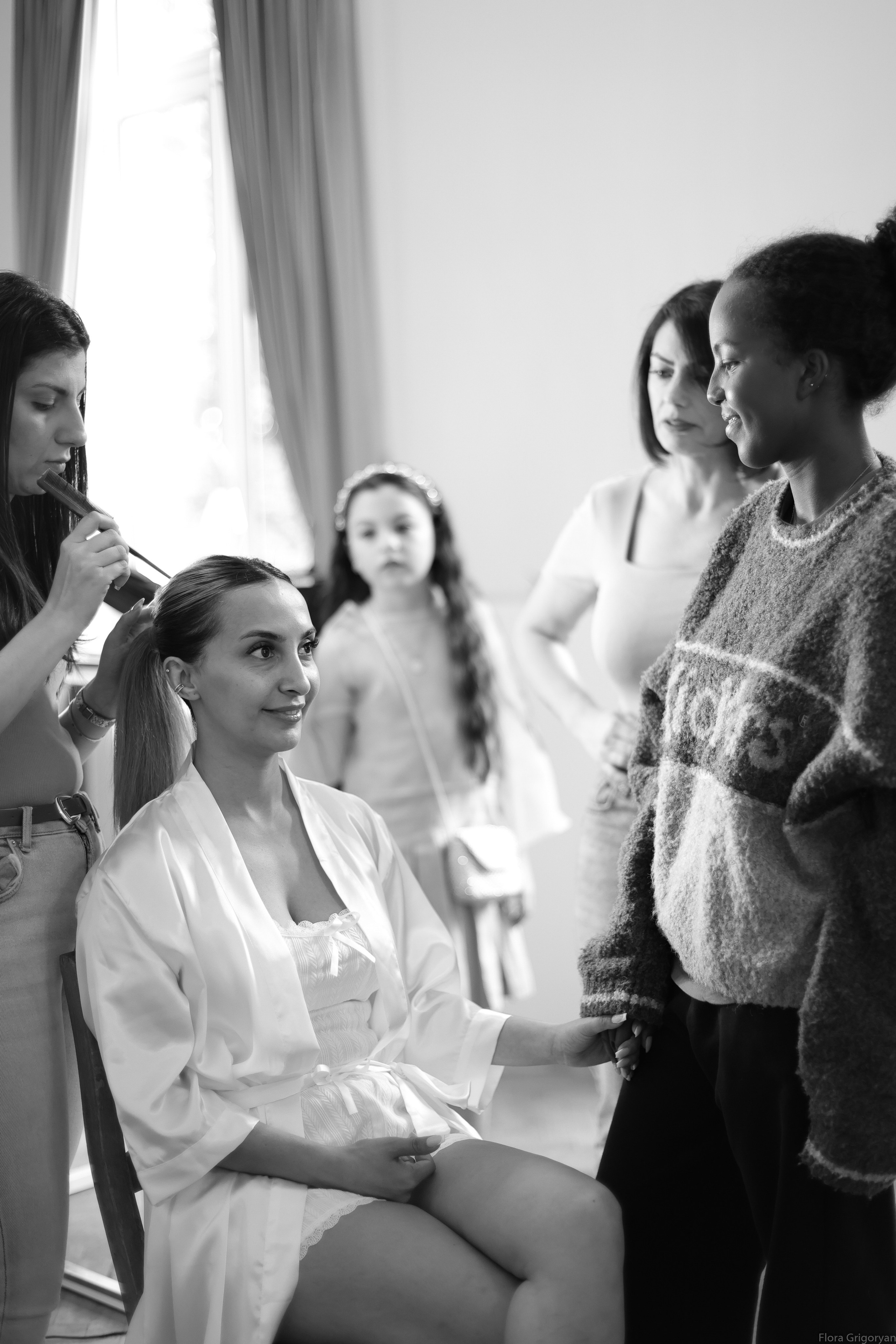 Jurgen & Karine. Flora Grigoryan Wedding Photography