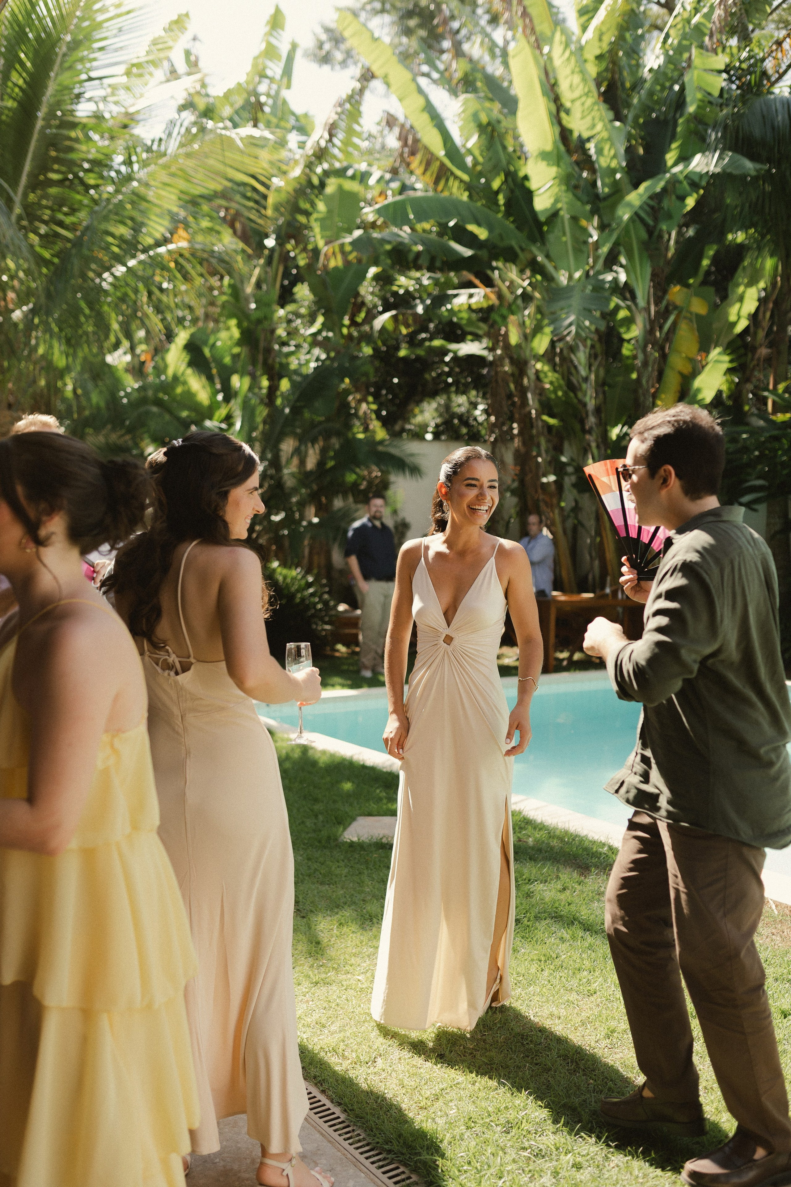Mini Wedding Giovanna e Barbara