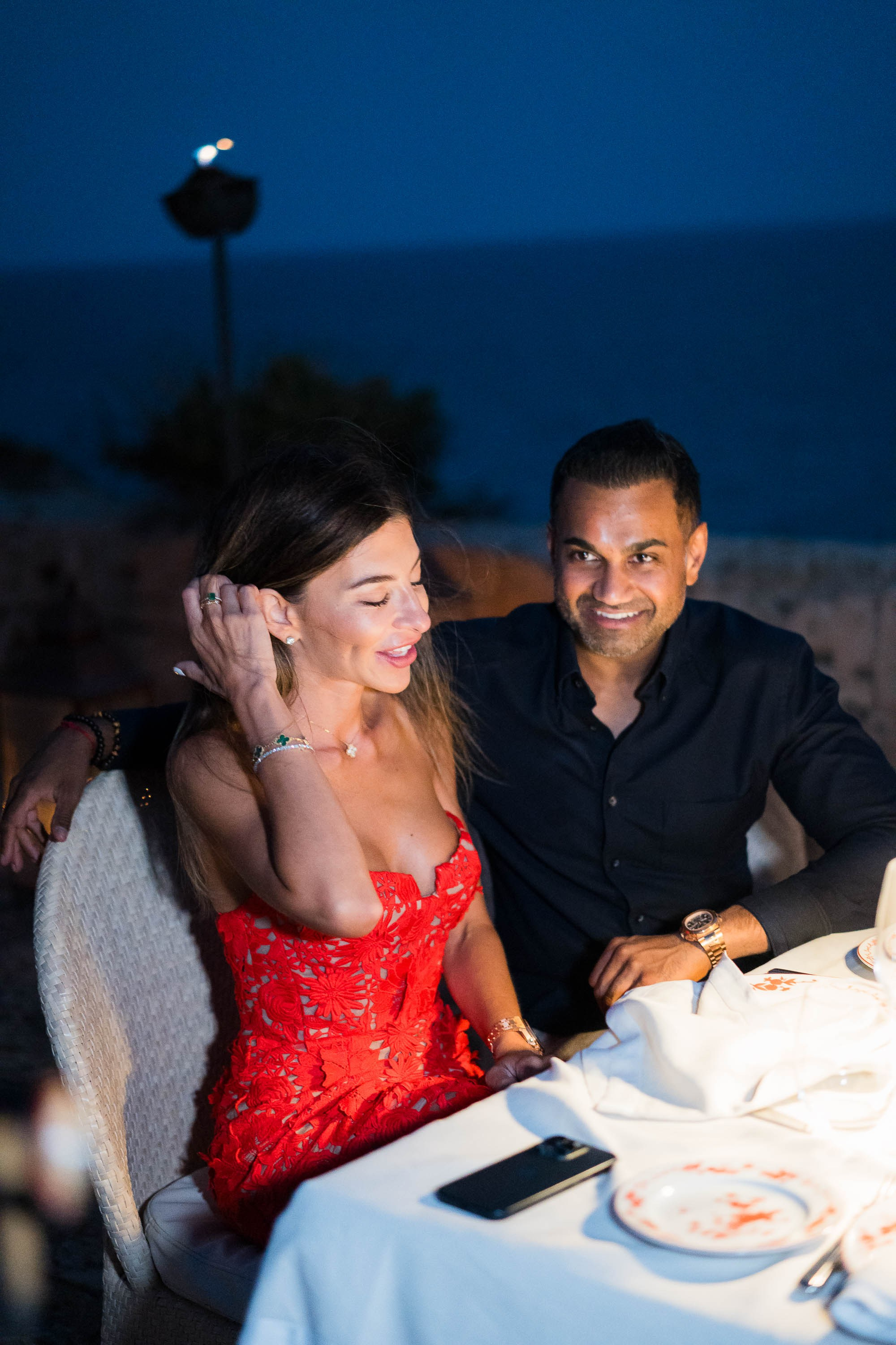 Wedding Proposal in Mallorca. Mallorca Wedding, Corporate & Social Photographer