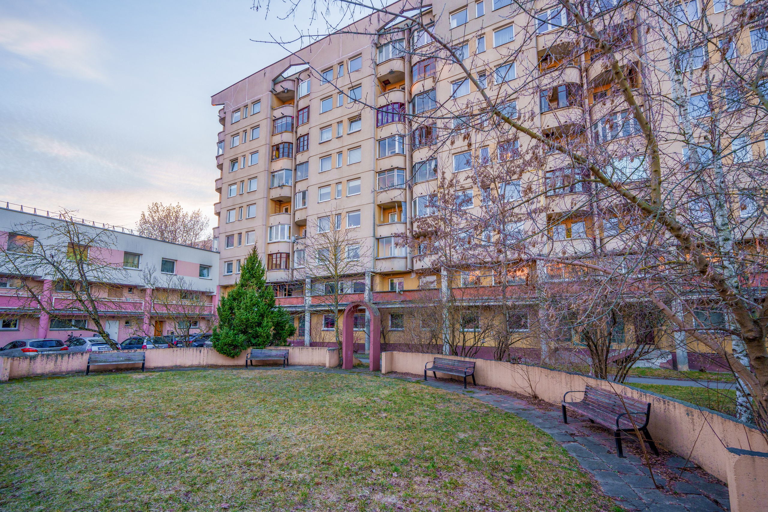 3 kambarių buto Pašilaičiuose fotografavimas, Vilnius | Sapiegafoto.lt