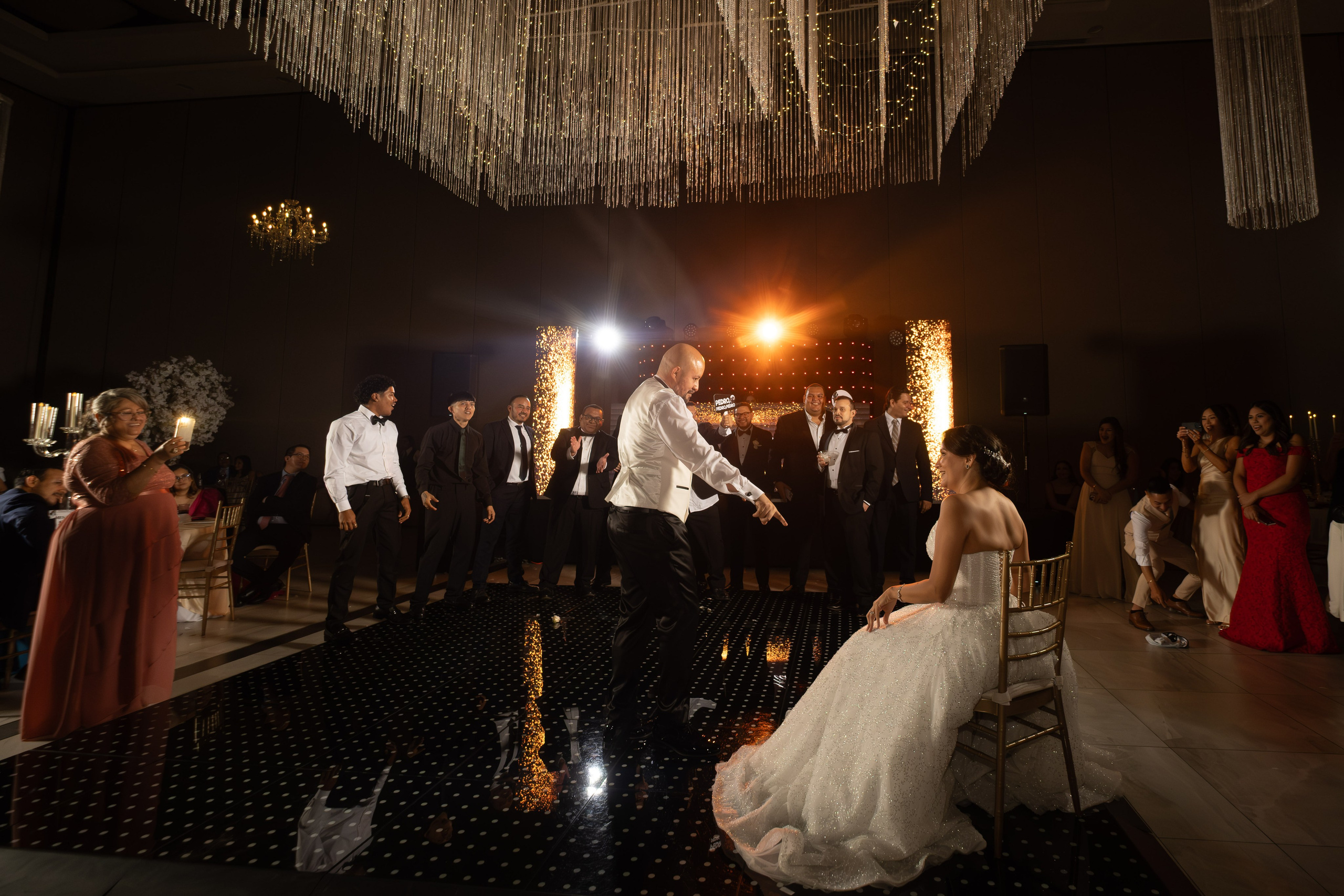 Victor & Lucia. Daniel Brand | Fotografía de Bodas y Comercial en Honduras