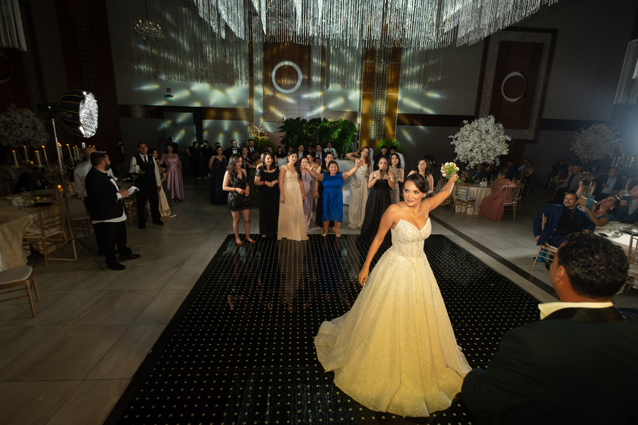 Victor & Lucia. Daniel Brand | Fotografía de Bodas y Comercial en Honduras