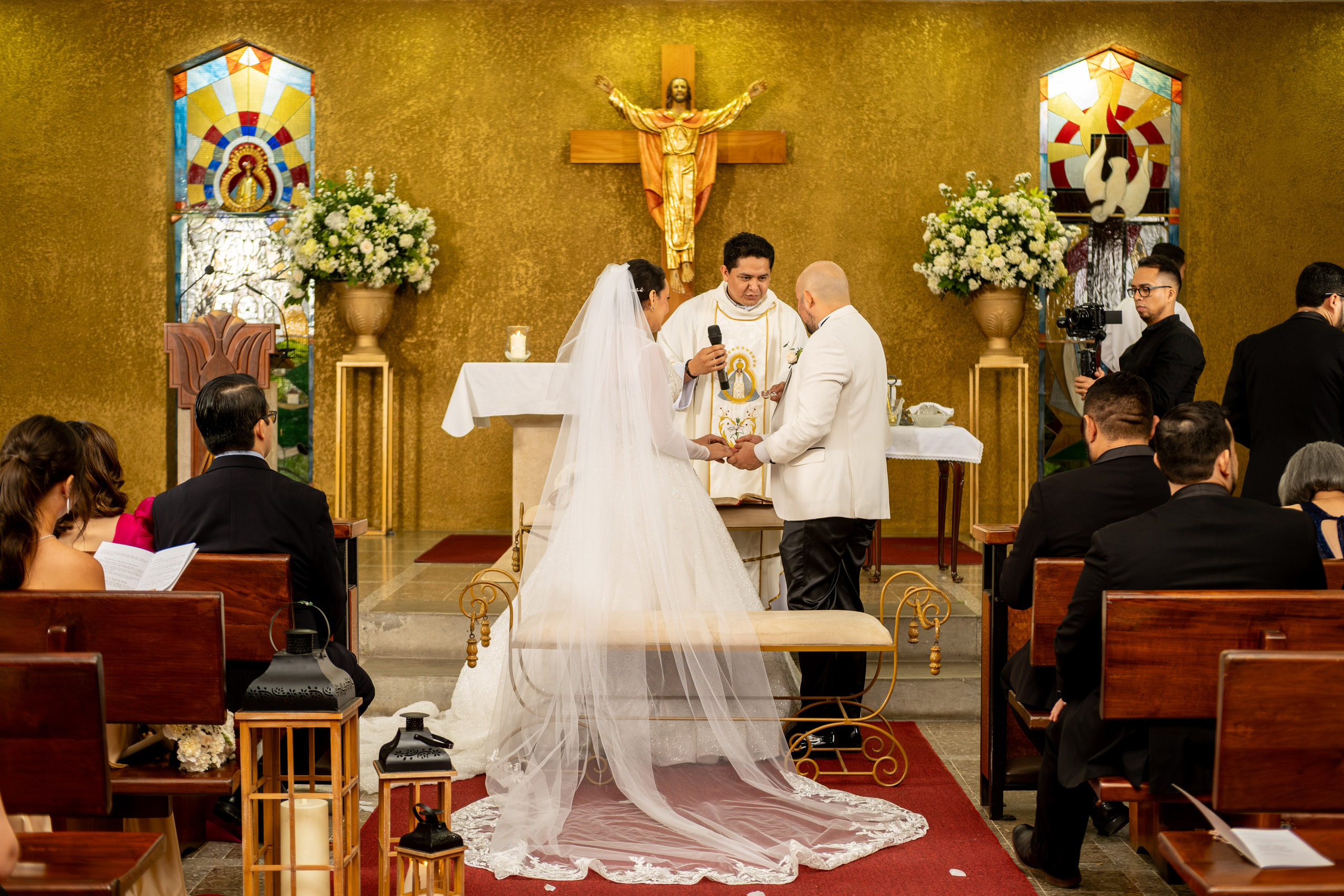 Victor & Lucia. Daniel Brand | Fotografía de Bodas y Comercial en Honduras