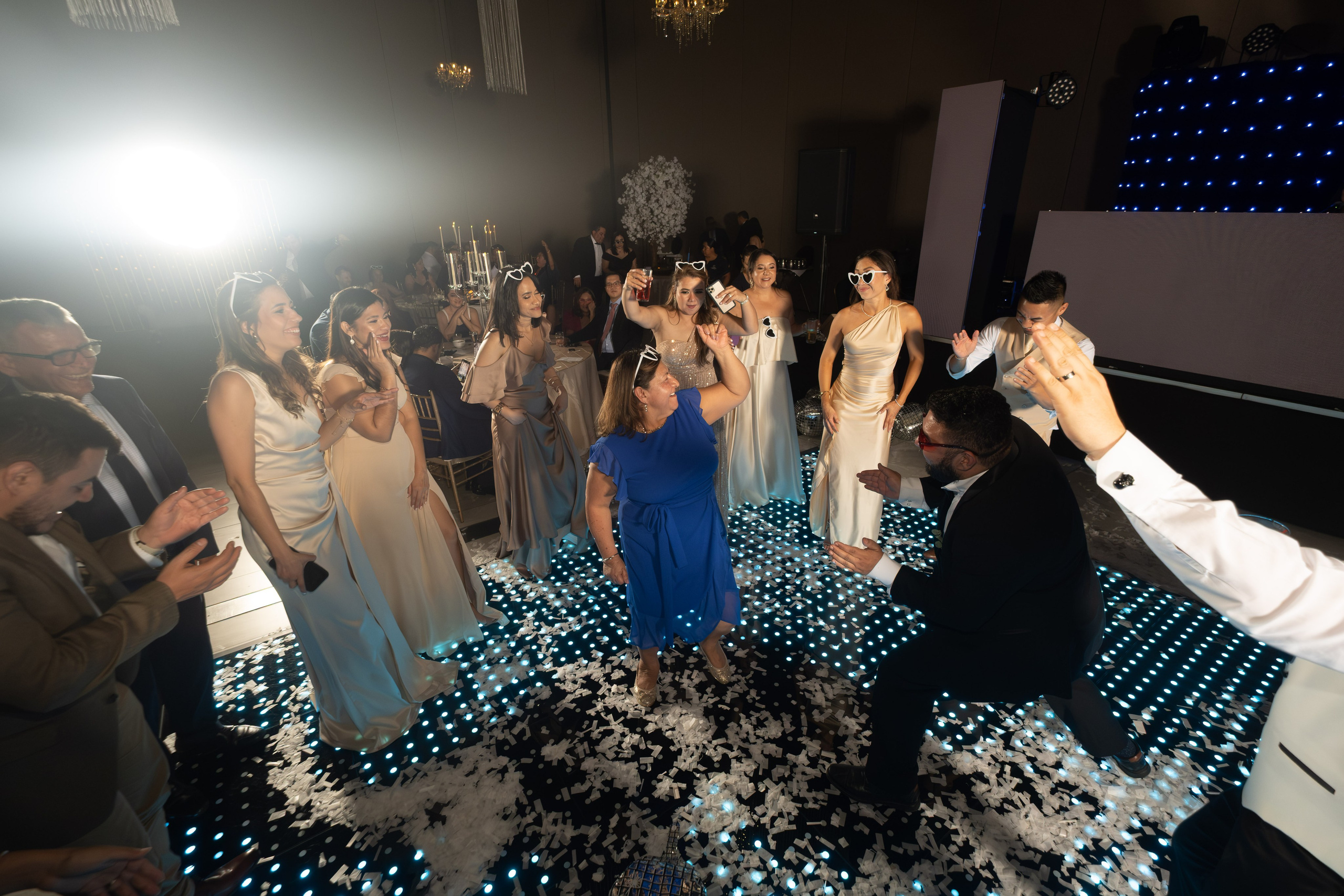 Victor & Lucia. Daniel Brand | Fotografía de Bodas y Comercial en Honduras