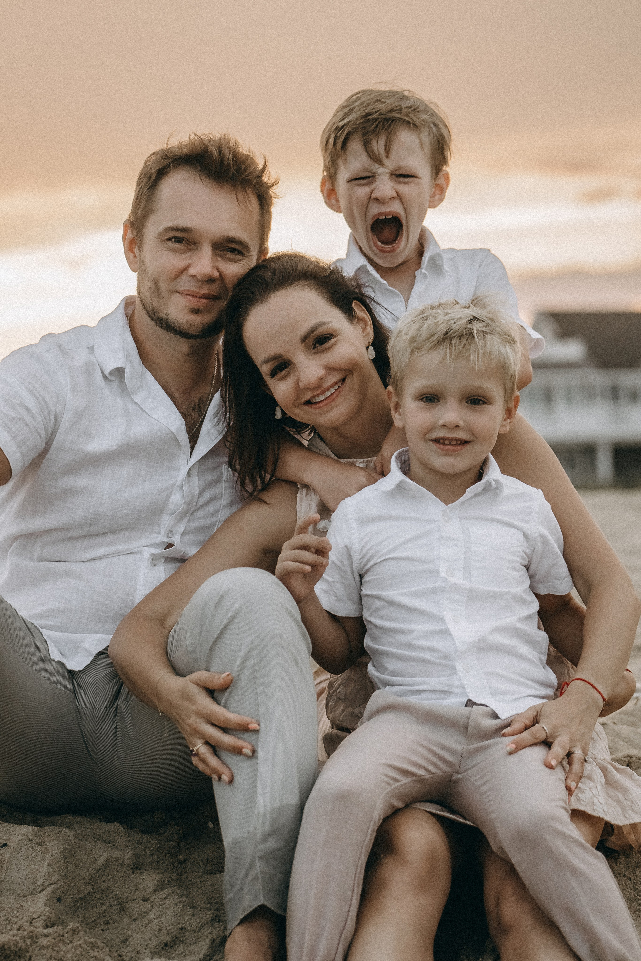 Beach Family Photography – Relaxed & Beautiful Moments. Alisa Tant — Family and newborn photographer Bucks County, Montgomery county, Philadelphia, NJ
