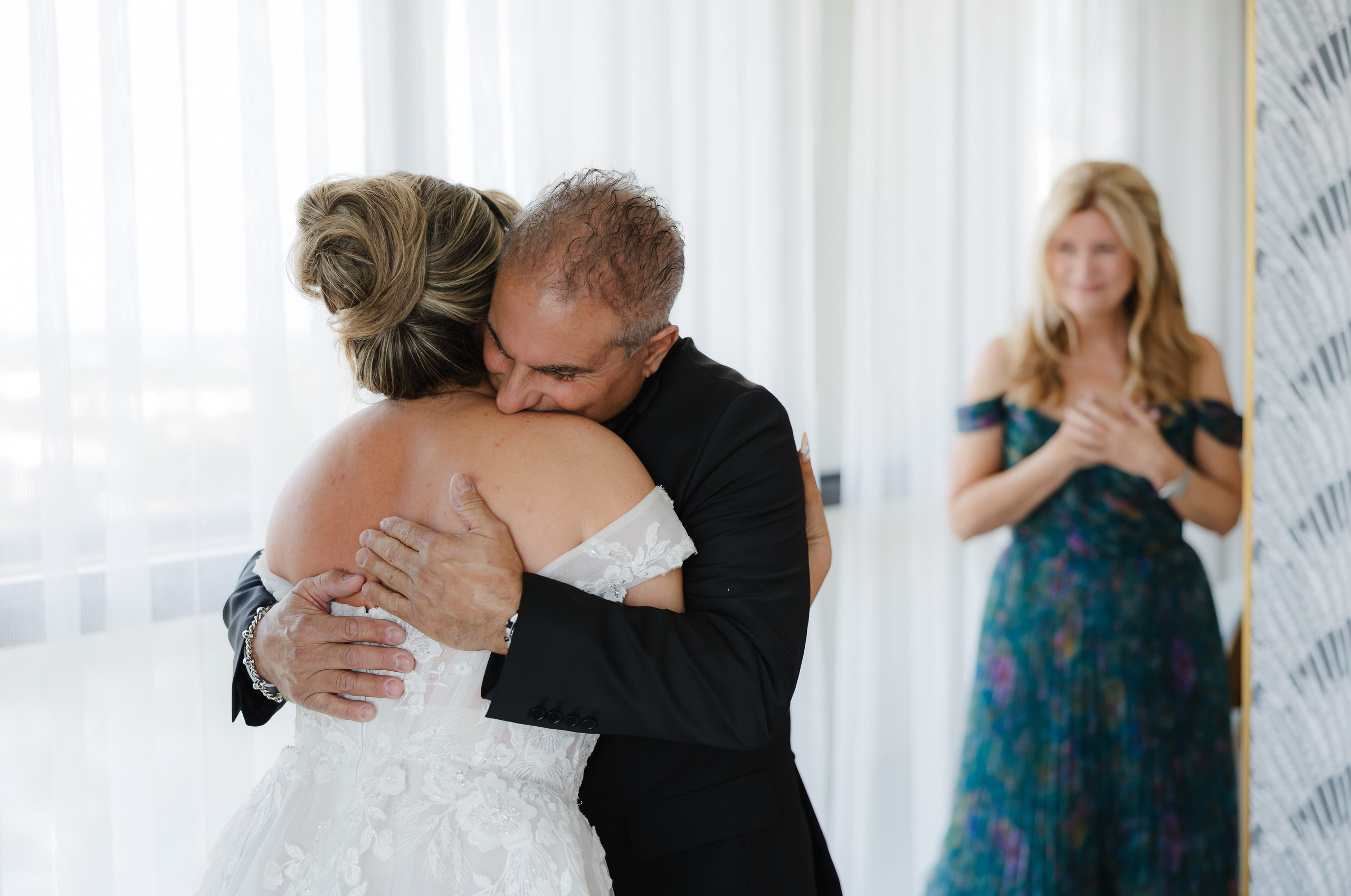 Title: Why the Bride Getting Ready Is One of the Most Emotional Wedding Day Moments. YES I DO PRODUCTION — Wedding photography&videography