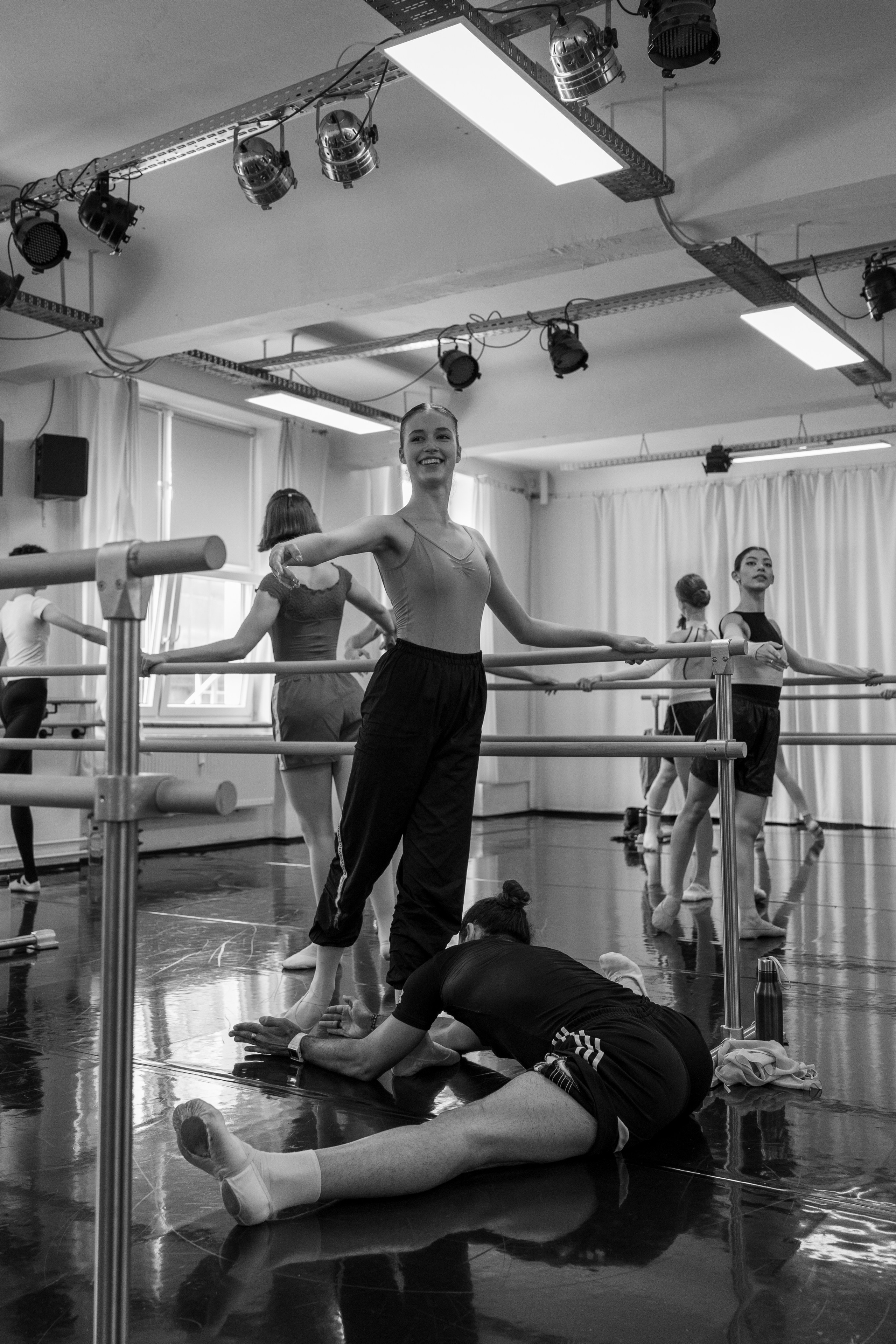 Workshop Dance Photography — Real Moments, Real Emotion. Ballet & Dance Photography Europe | Tatiana Mudryak — Dresden-based | CV, Creative, Workshops