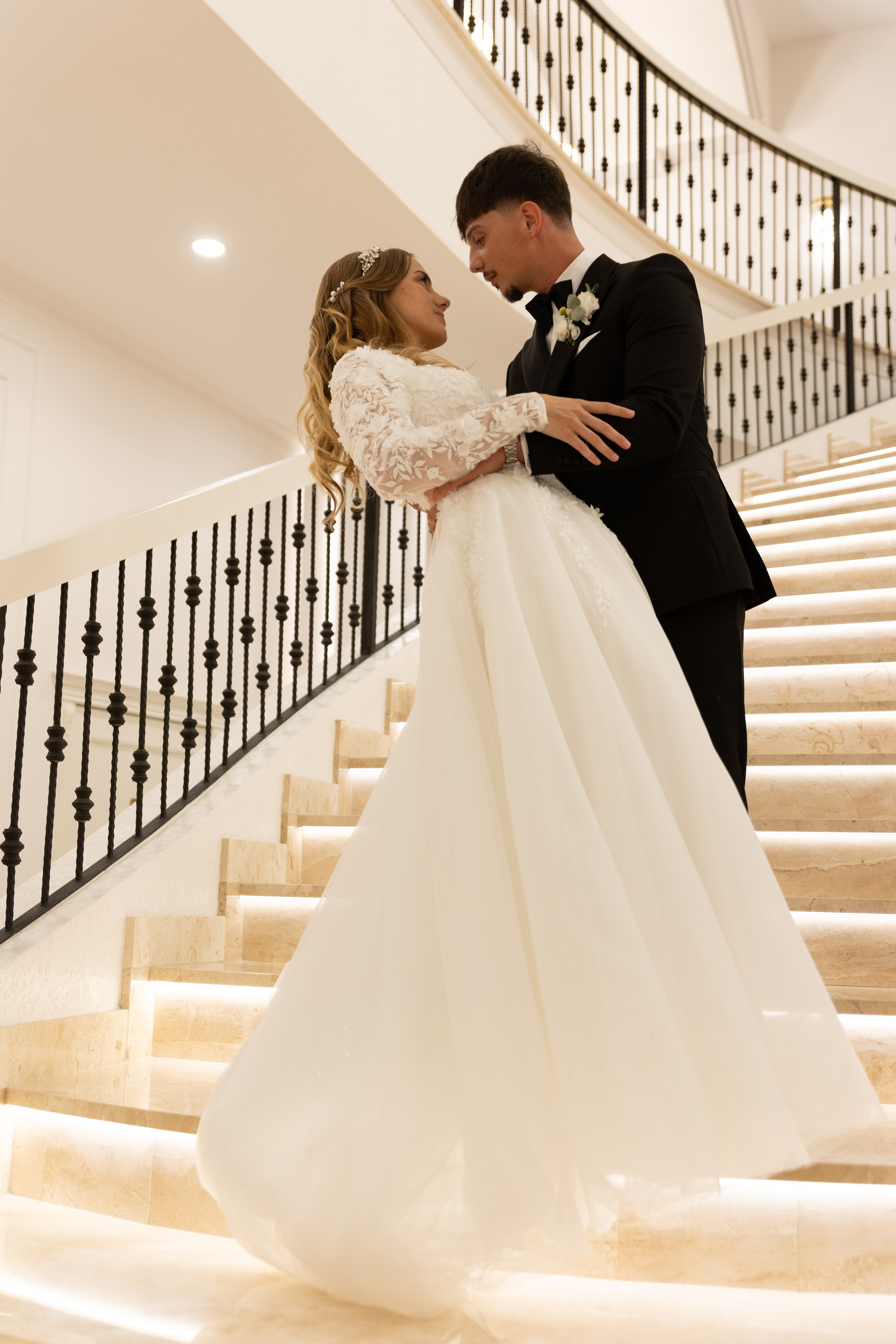 Kevin and Sara wedding in Suceava, Romania. Wedding photographer and videographer based in Timisoara, Romania