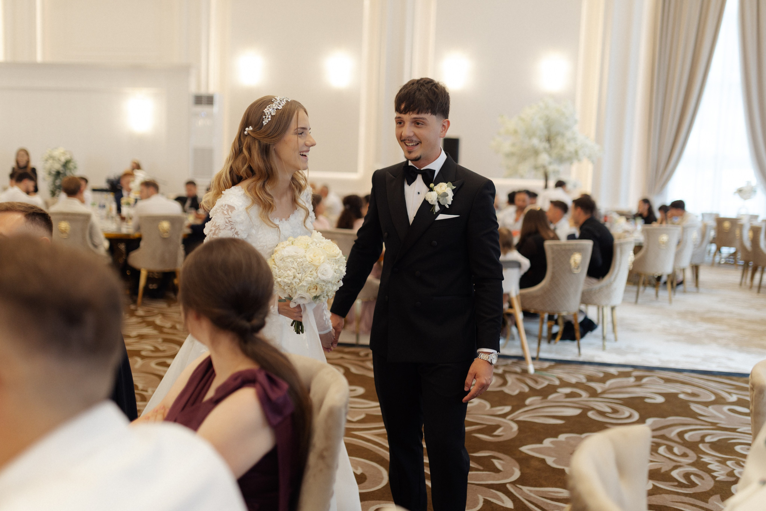 Kevin and Sara wedding in Suceava, Romania. Wedding photographer and videographer based in Timisoara, Romania