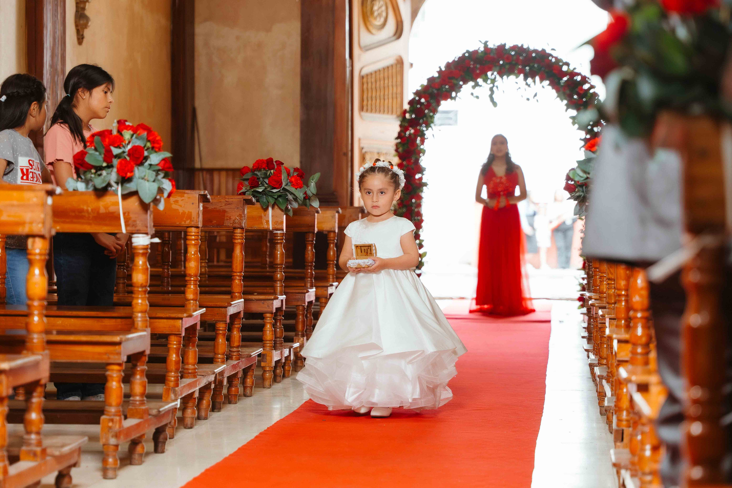 Ivan y Maria. Fotógrafo de bodas en Loja Ecuador | Piero Alvarez PH