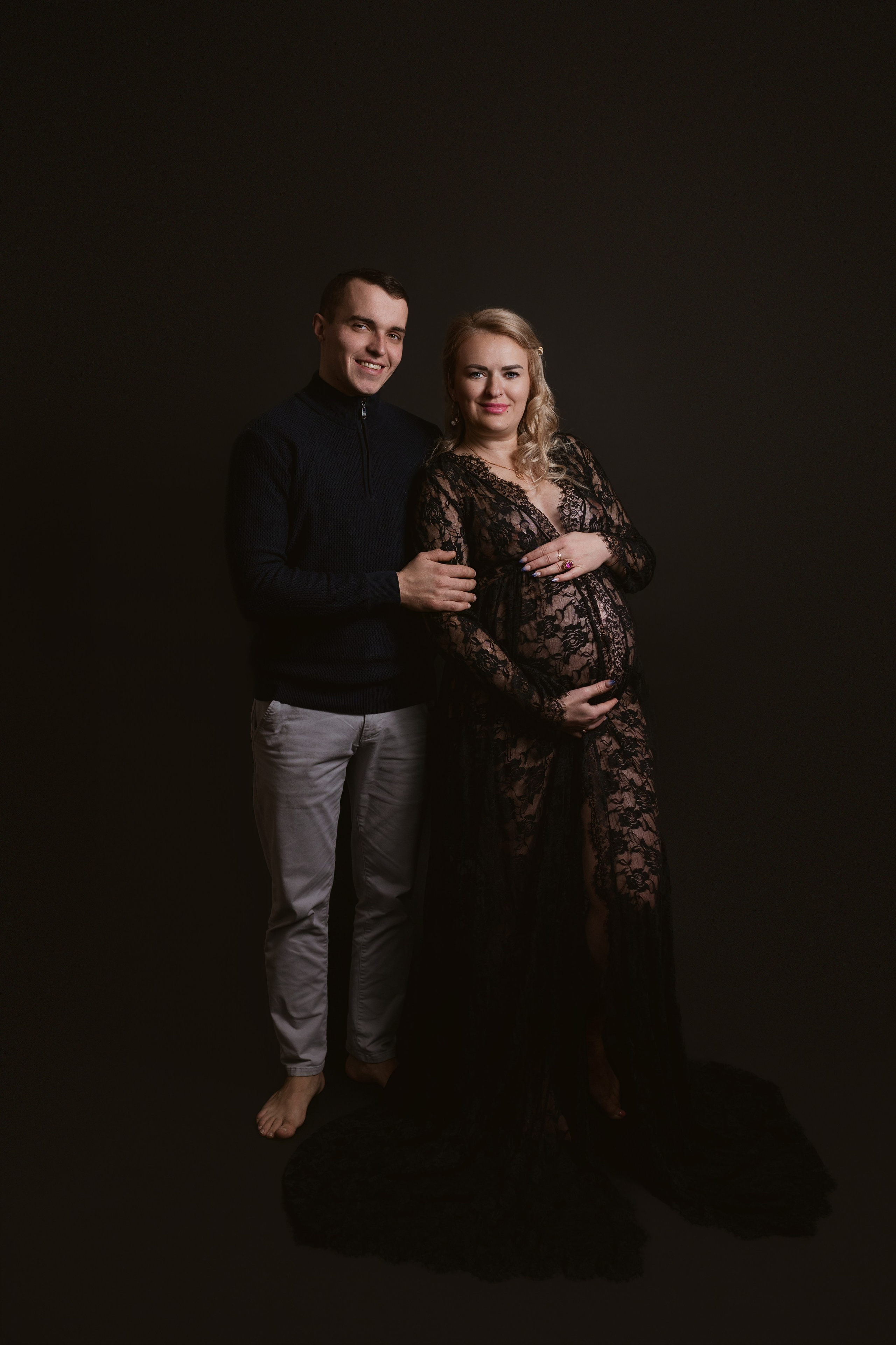 Maternity. Anna Levina Photography