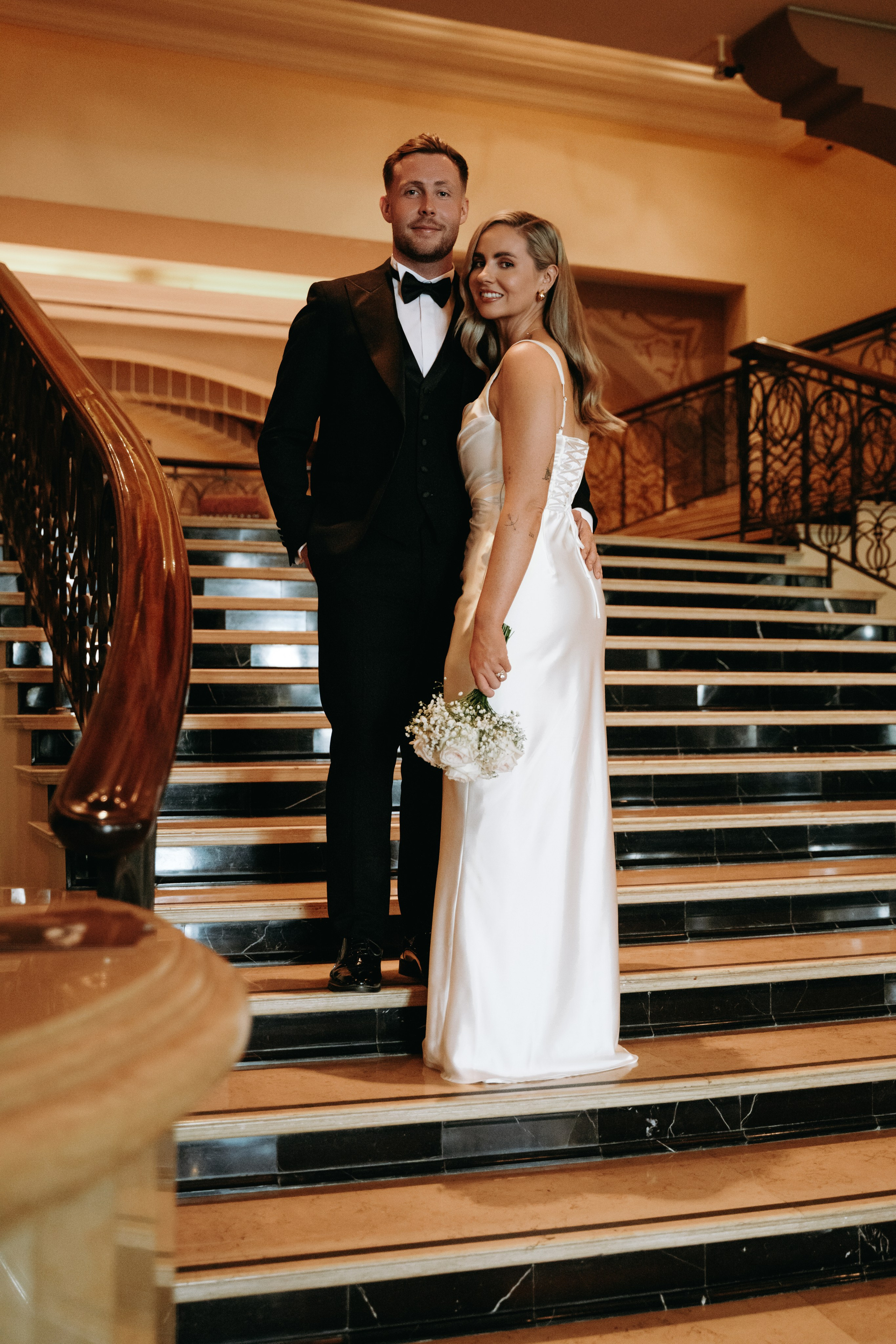 Wedding Photographer in Abu Dhabi