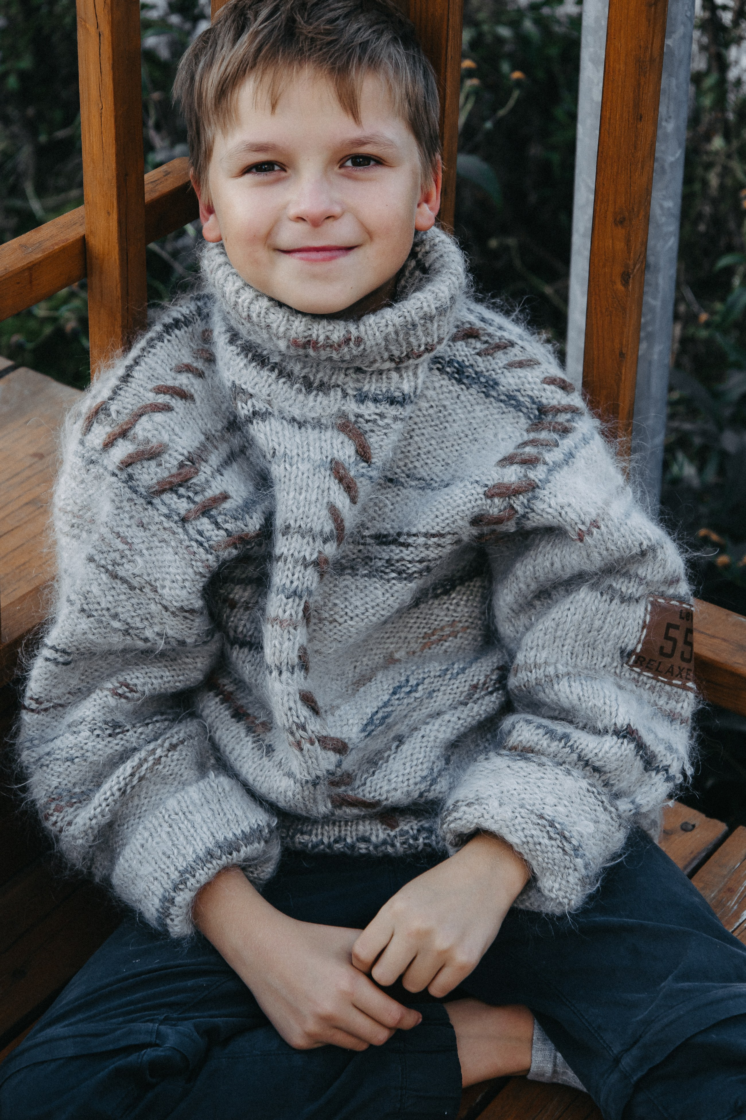 Photographe de famille et photographe portraitiste à Montréal et à Calgary