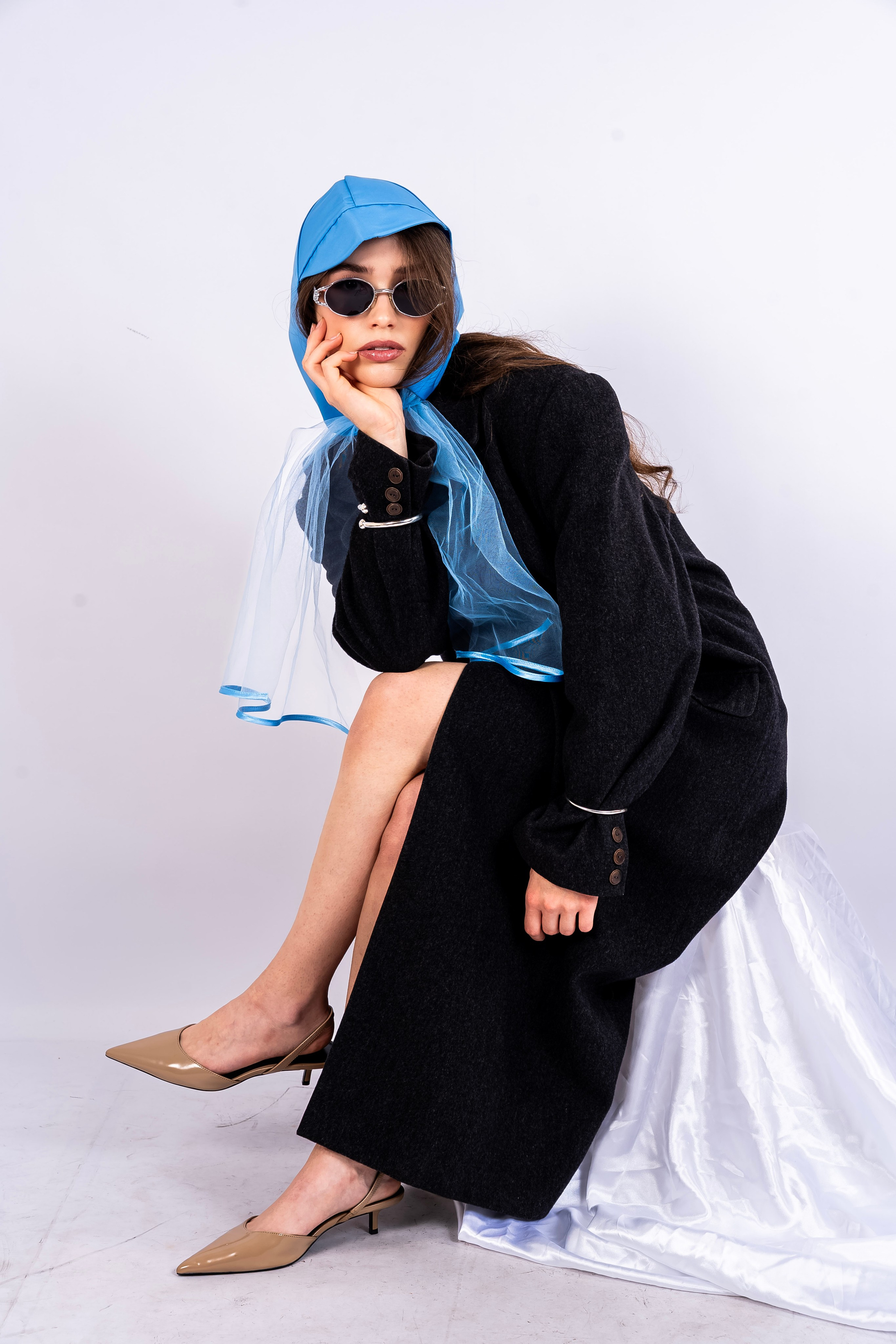 Khusi Visuals Studio — Amsterdam Photographer