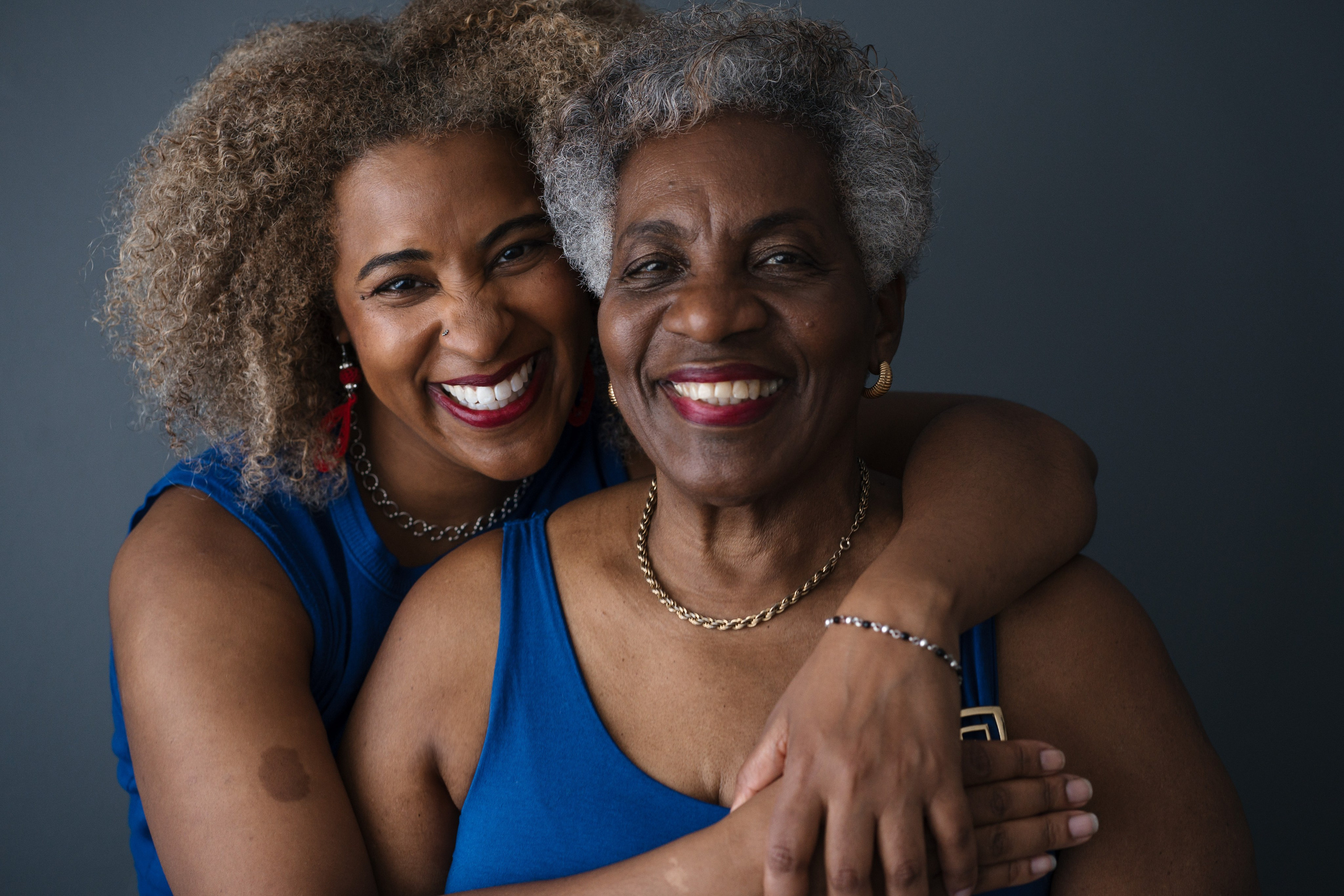 Mothers Deserve to Be in the Photos