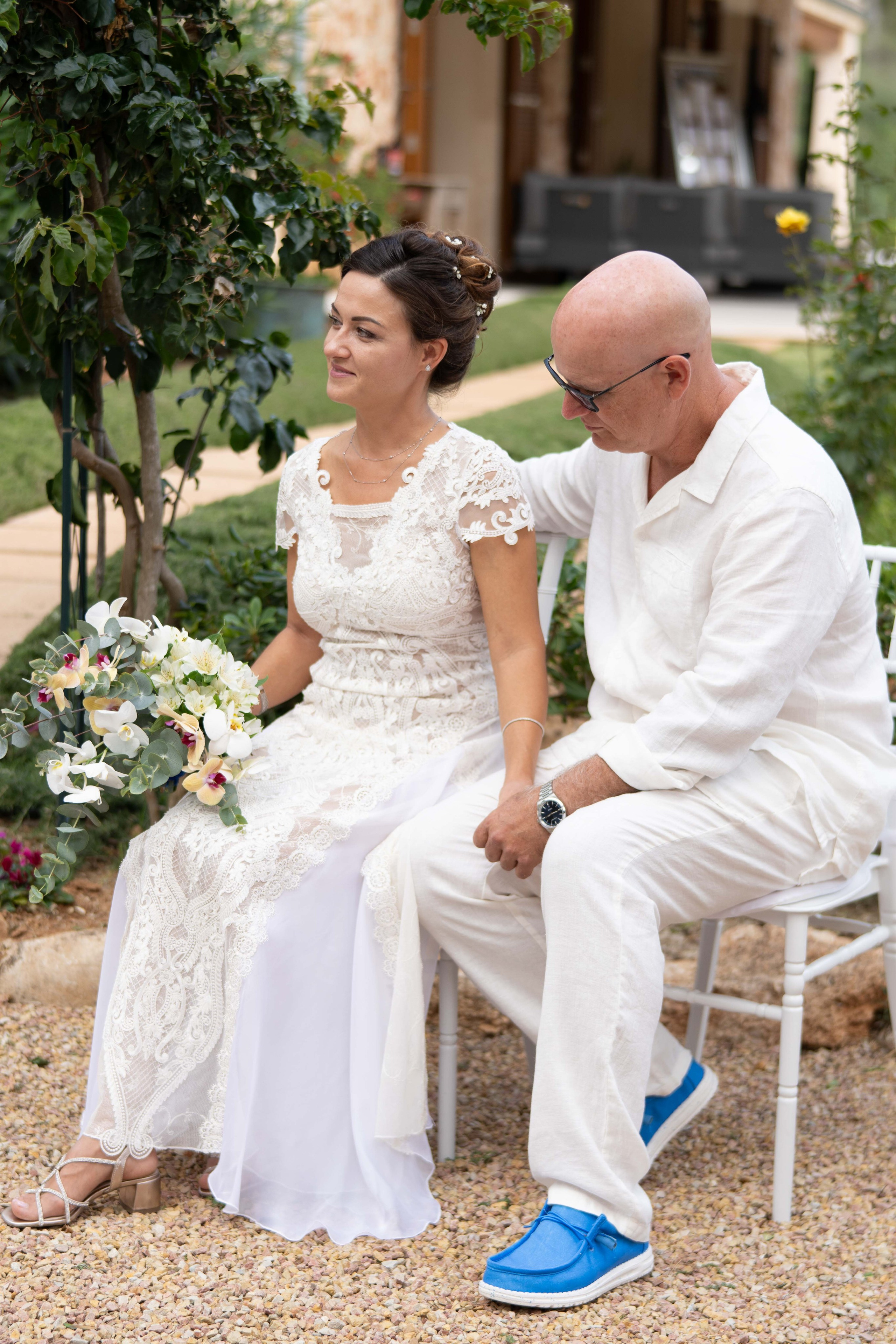 Wedding. Фотограф у Пальма де Майорка