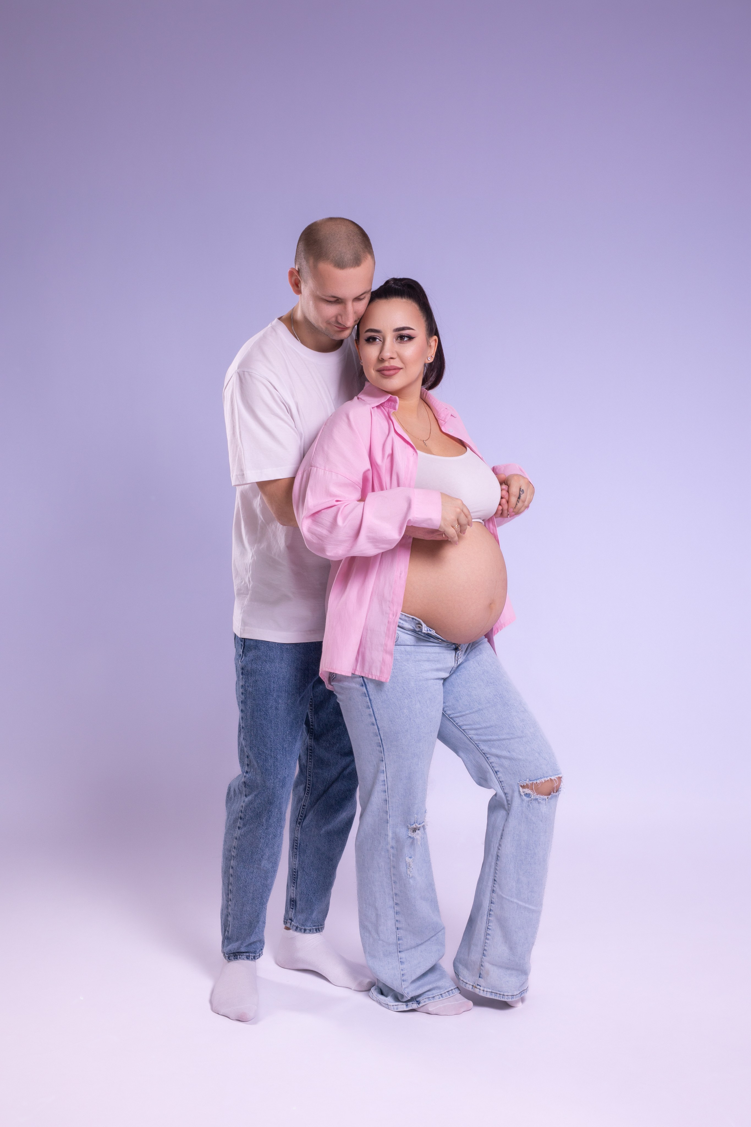 Селедцова Марина — профессиональный фотограф в городе Байконур