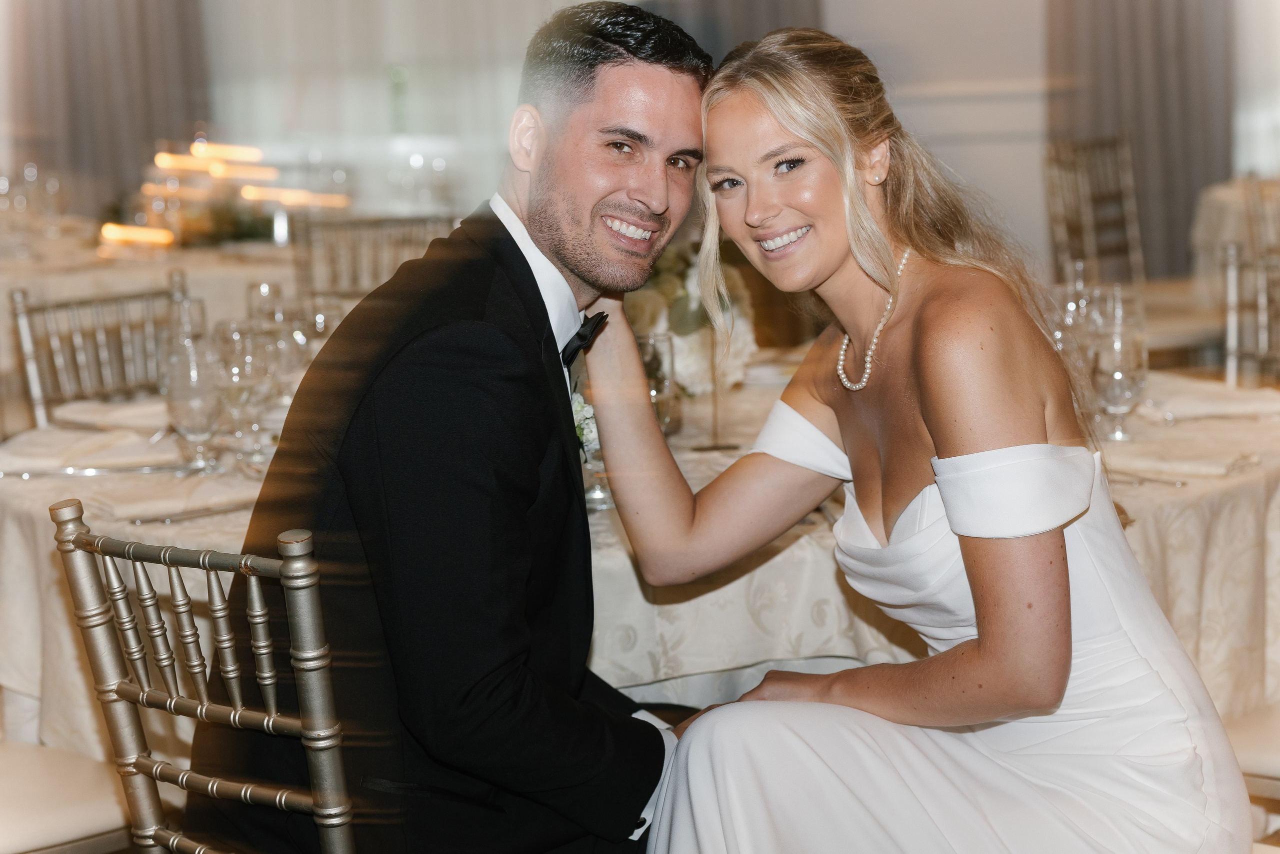 Wedding Photo & Video