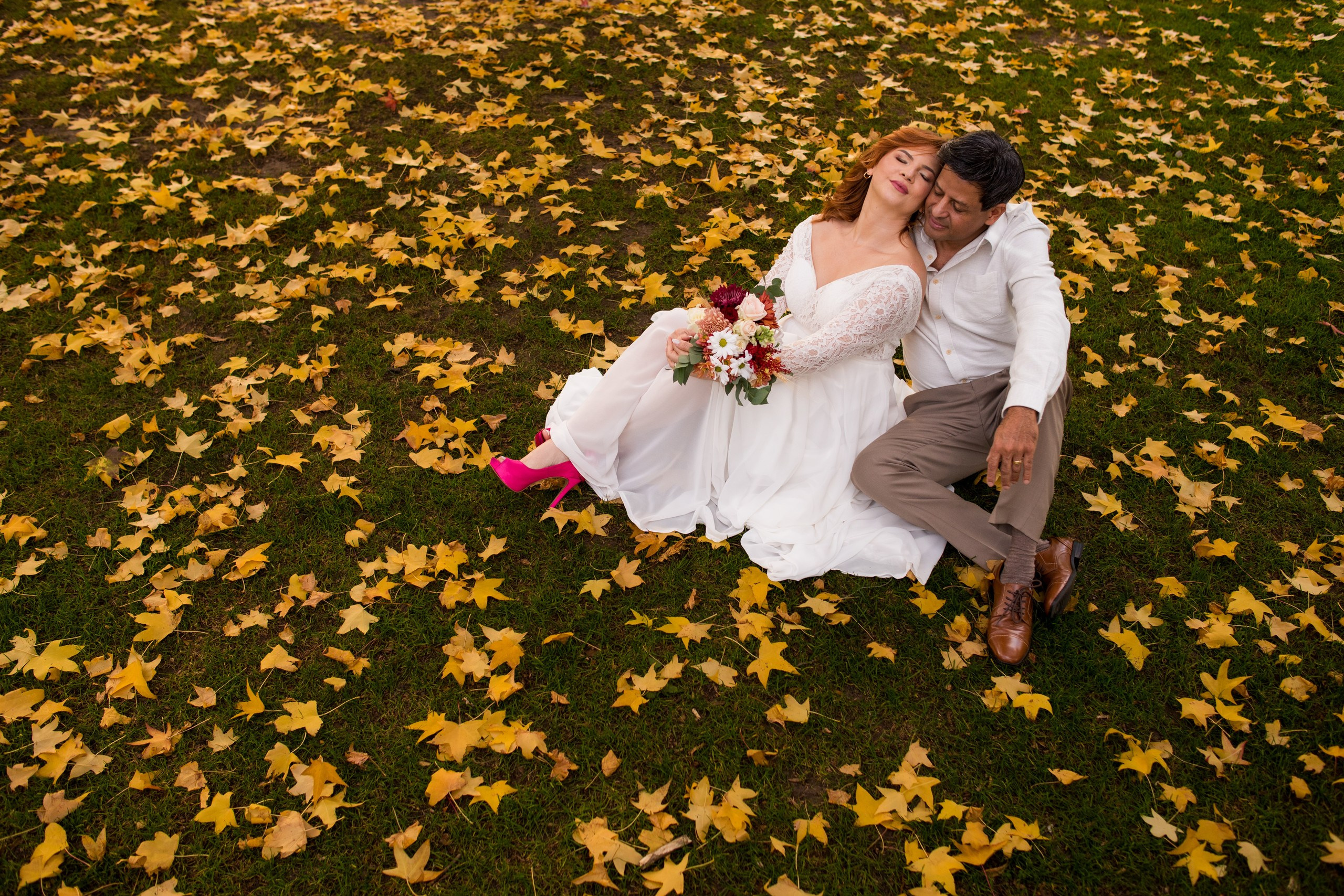 Love Captured: Selma and Fran’s Boston Photoshoot at Public Garden and Acorn Street. Wedding photographer in Orlando, Boston & New York Anderson Marques