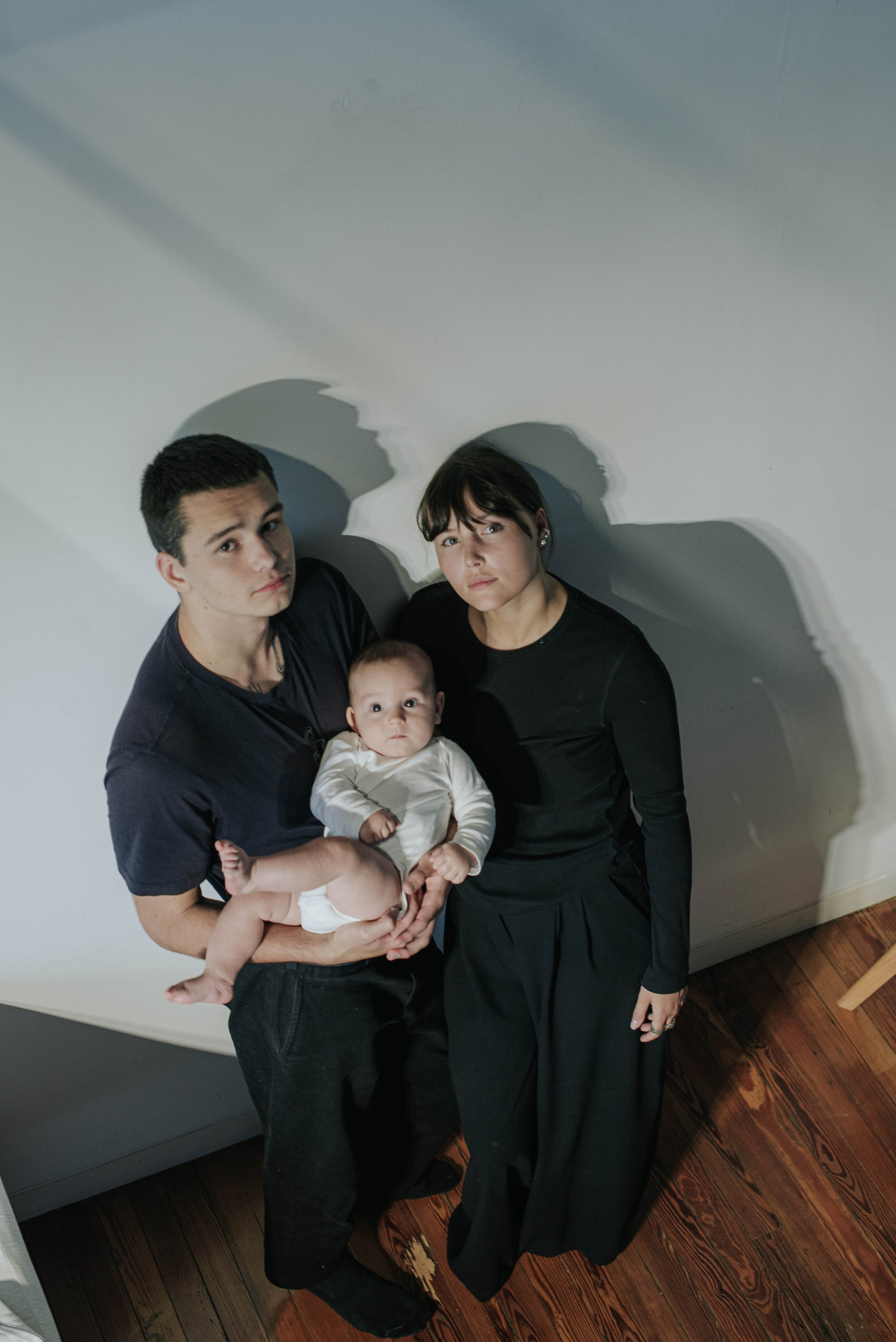 Once again. Photographer @elmirkami in the city of Buenos Aires