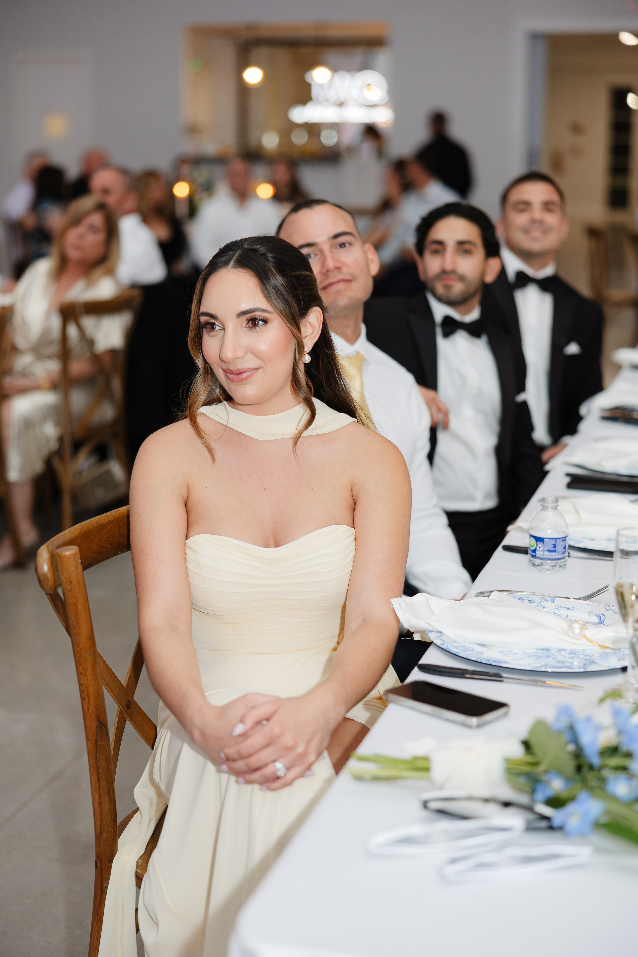 MELANIE & MICHAEL. YES I DO PRODUCTION — Wedding photography&videography