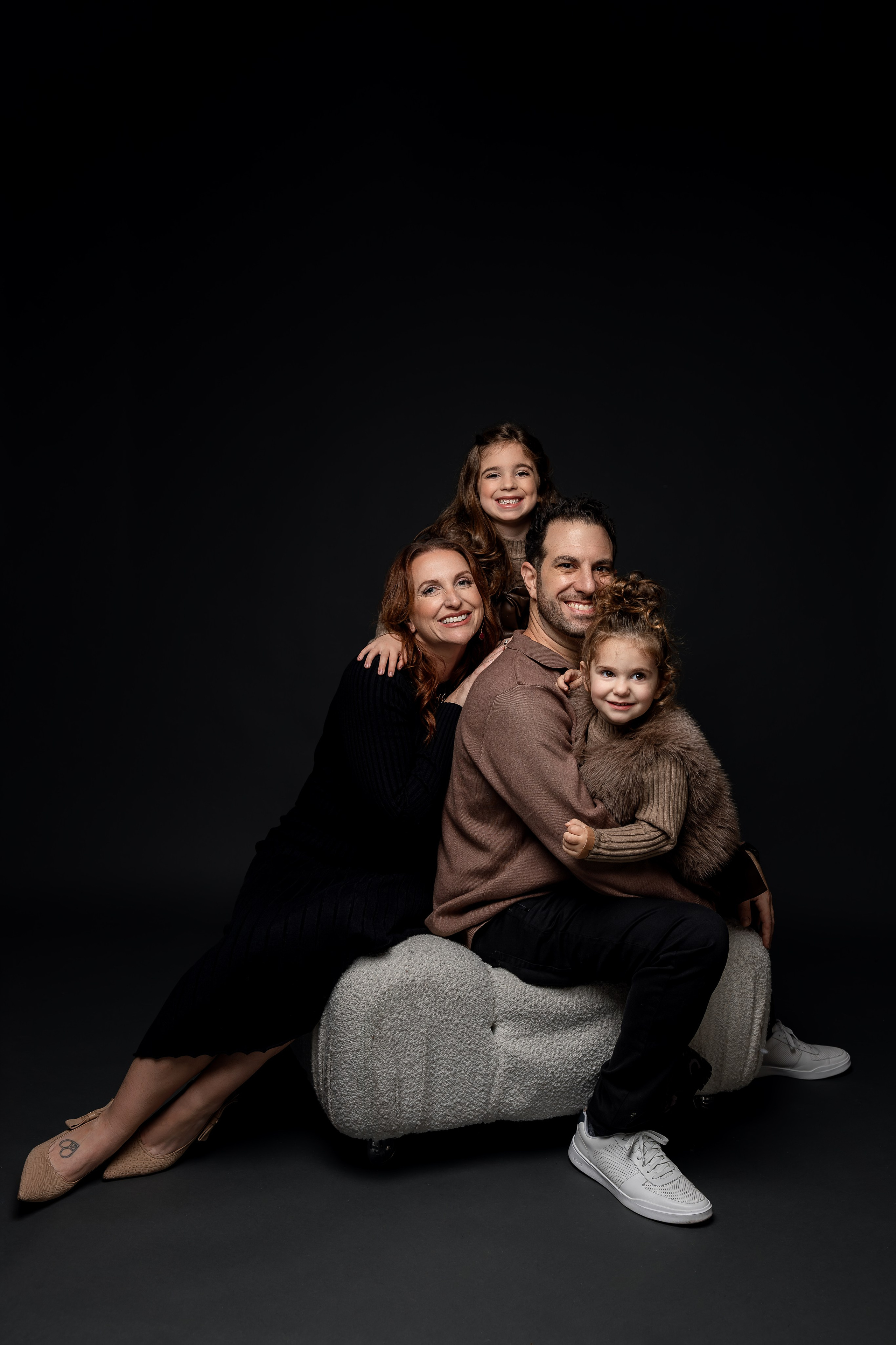 Families. ArtFeather Photography. Sacramento, California