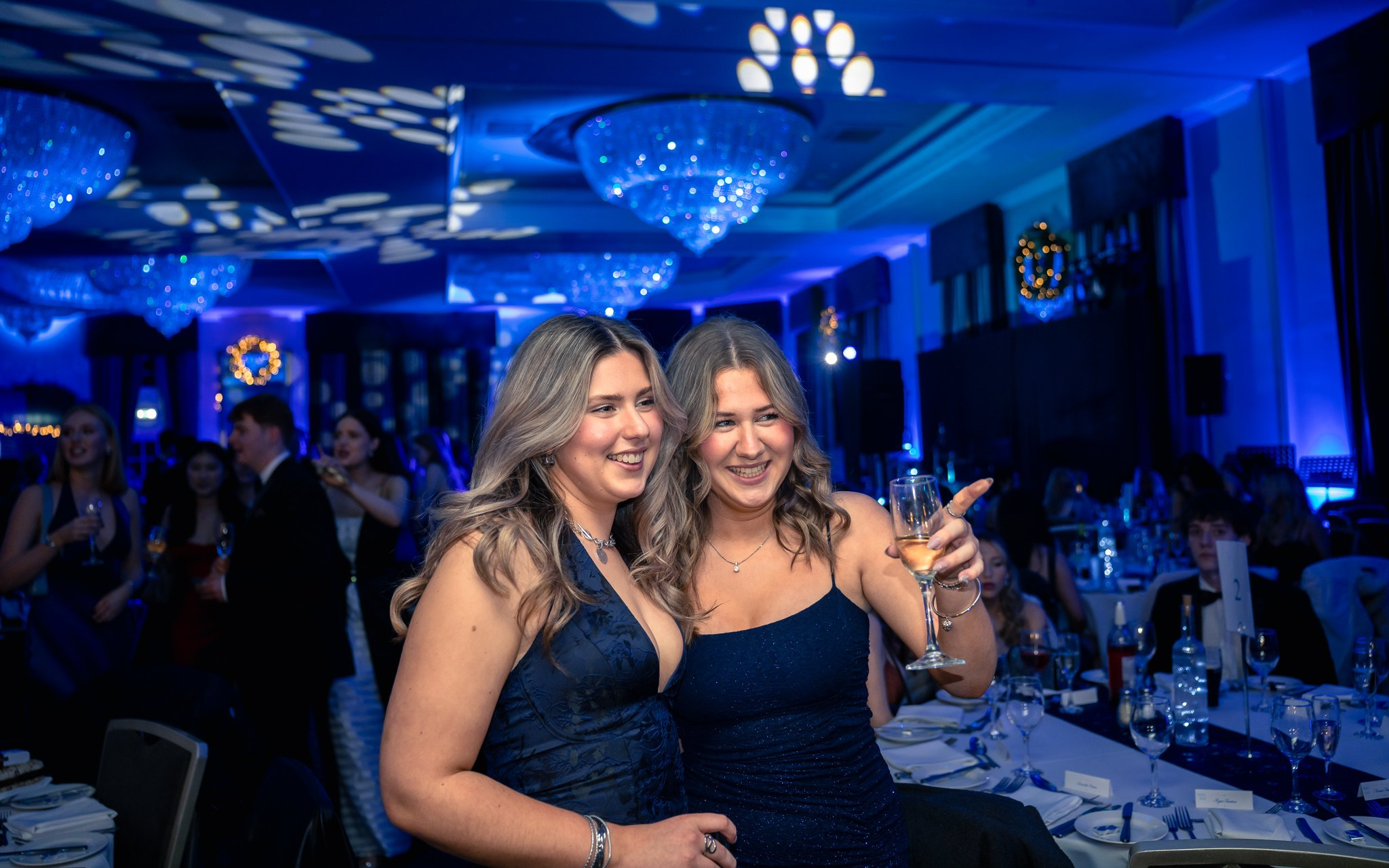 The Starlight Ball. Expect Miracles Photography by Kate & Andrew