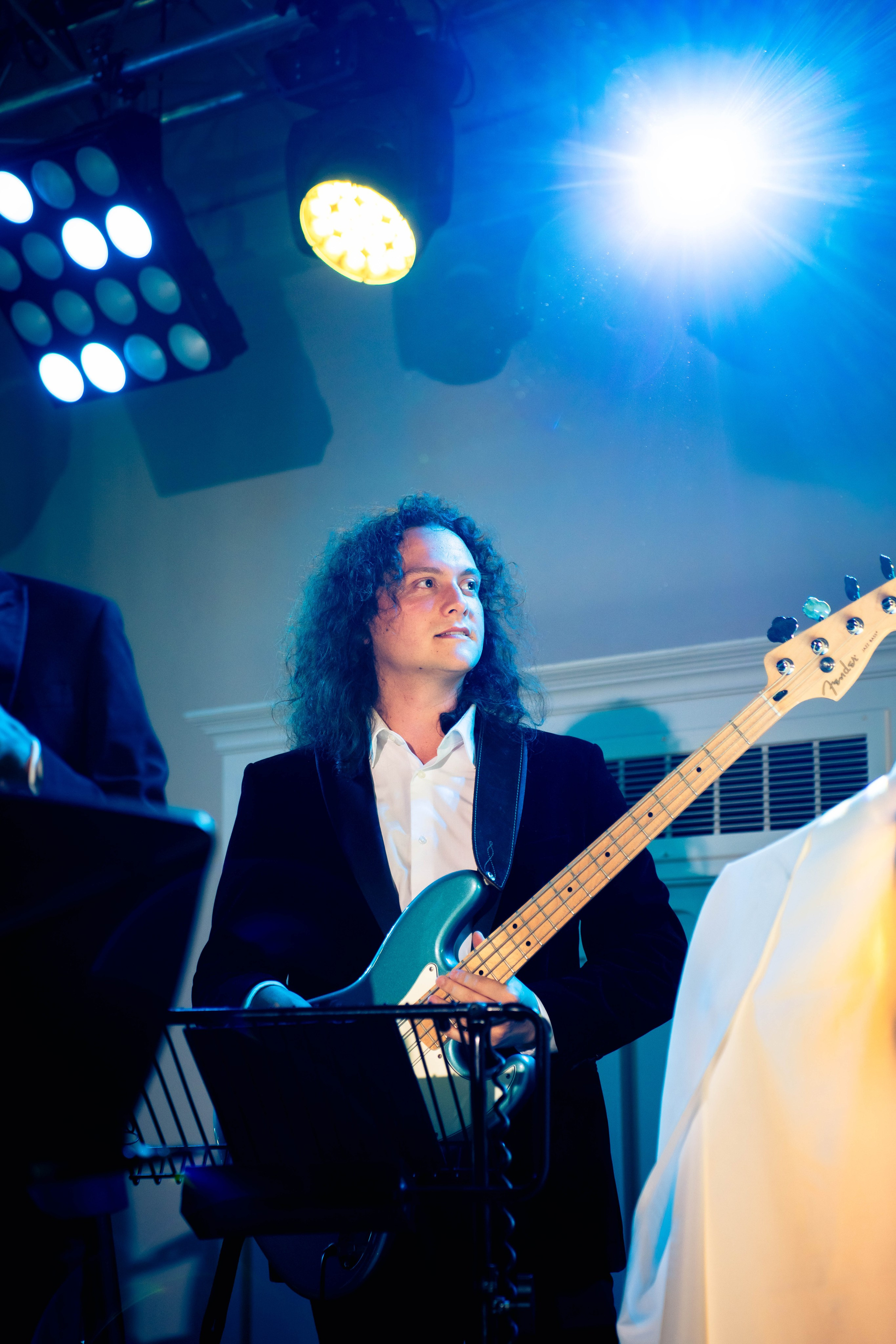 The Midas Touch: Van Mildert Summer Ball. Expect Miracles Photography