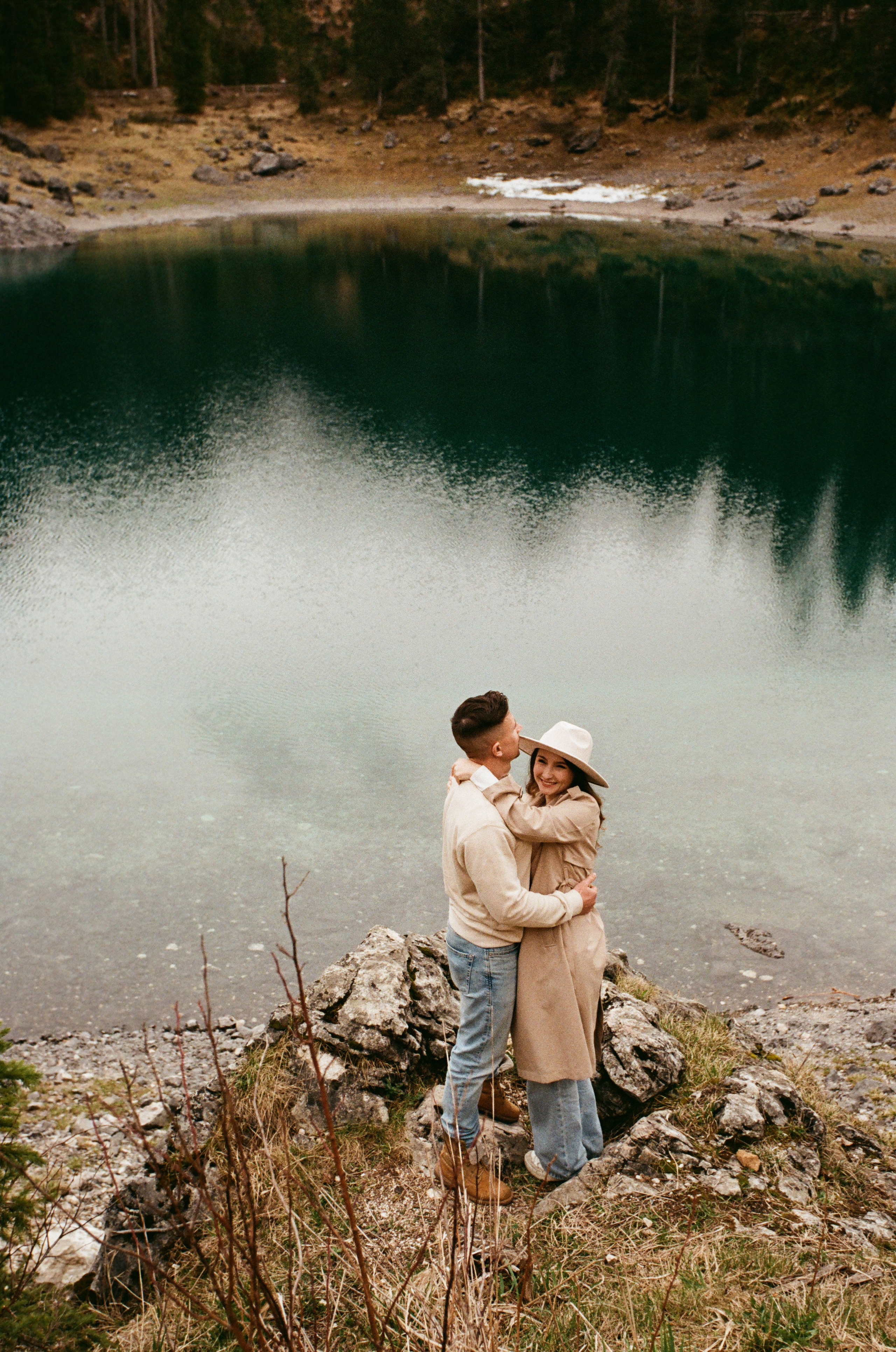 Dolomiten Südtirol Workshop Ende April 2025