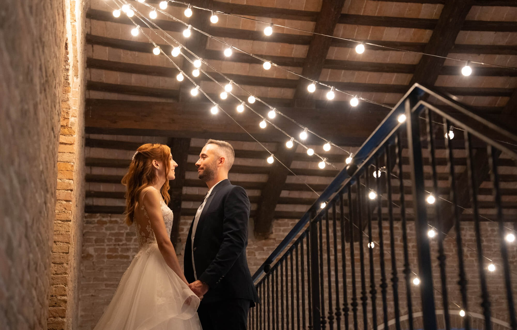 Boda en Villa Sagredo, Padua | El Velo Blanco. El Velo Blanco I Fotógrafos de Bodas