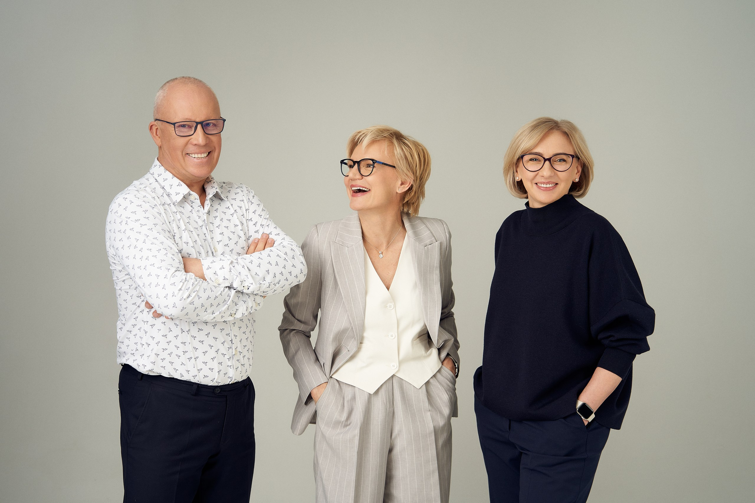 Verslo portretas įmonėms