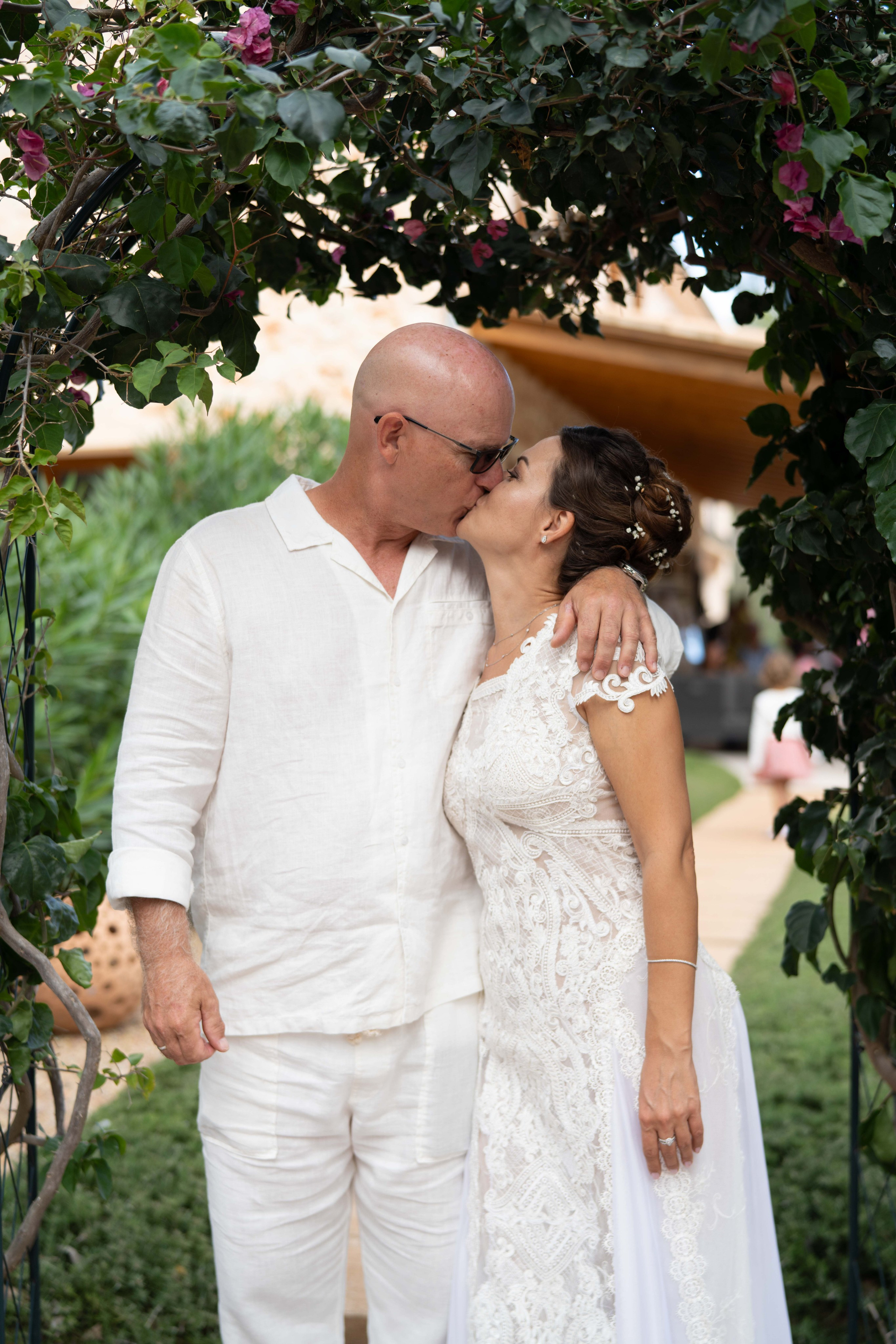 Wedding. Фотограф у Пальма де Майорка