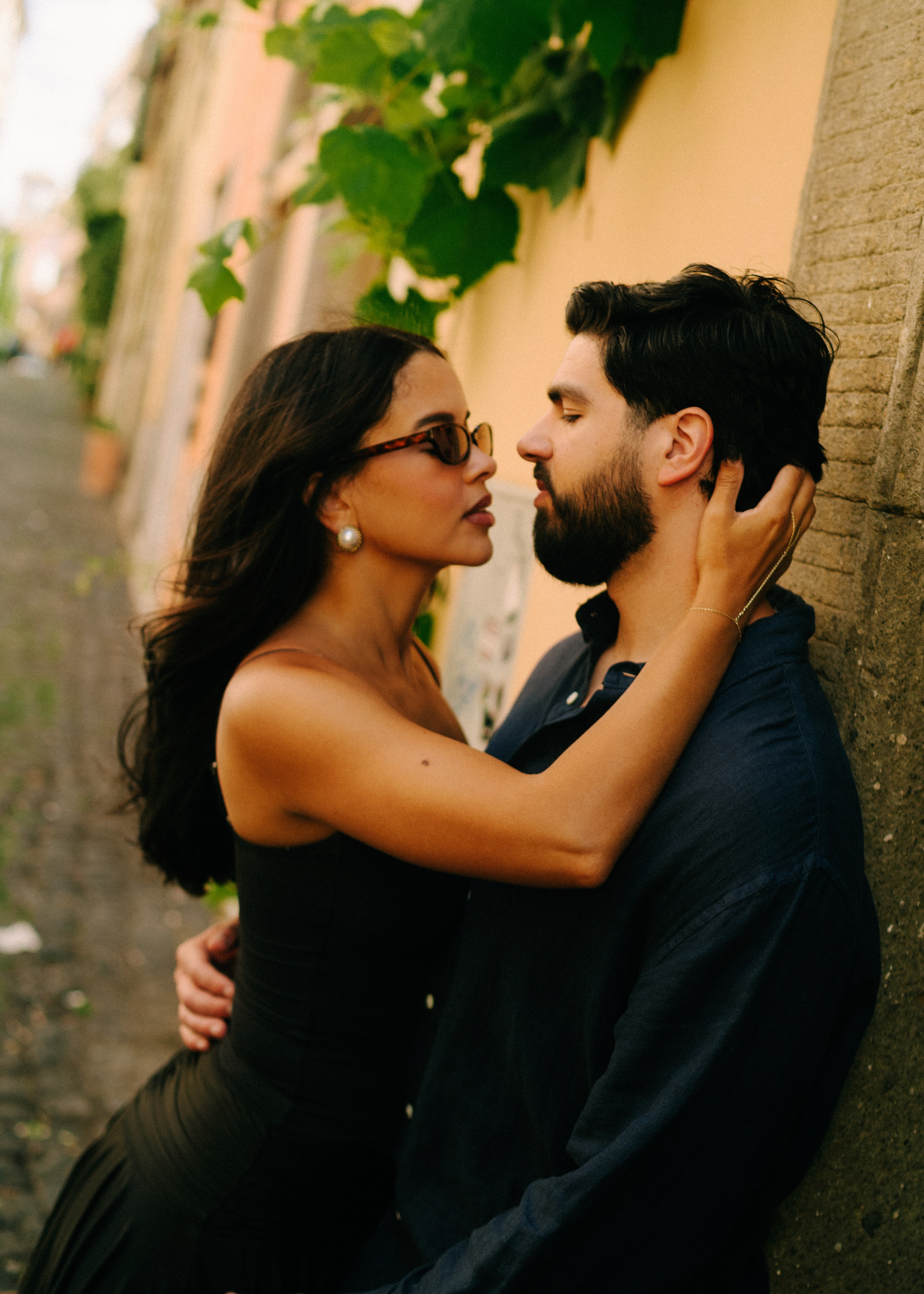 Couple Photoshoot in Rome | Stas Varych Photography. Photographer in Rome and Italy. Stas Varych