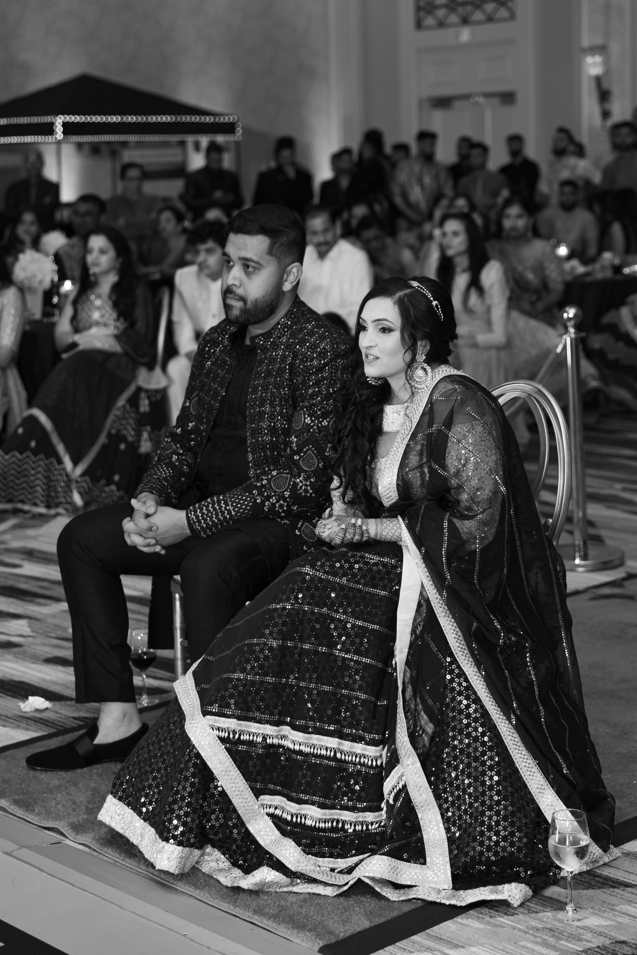 A Sacred Hindu Celebration of Love, Ritual, and Tradition. YES I DO PRODUCTION — Wedding photography&videography