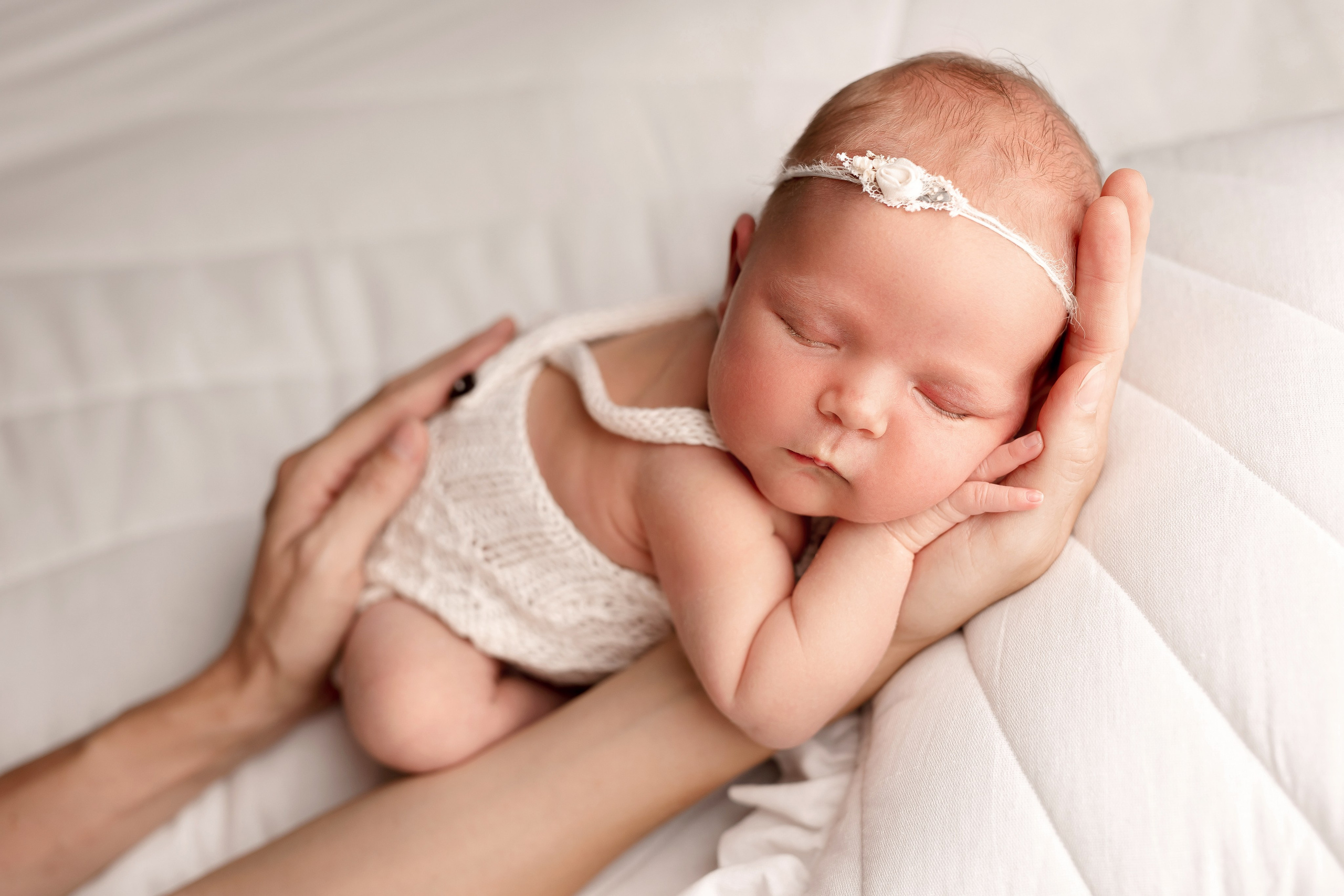 NEUGEBORENEN und BABY Fotografin in WIEN und Umgebung