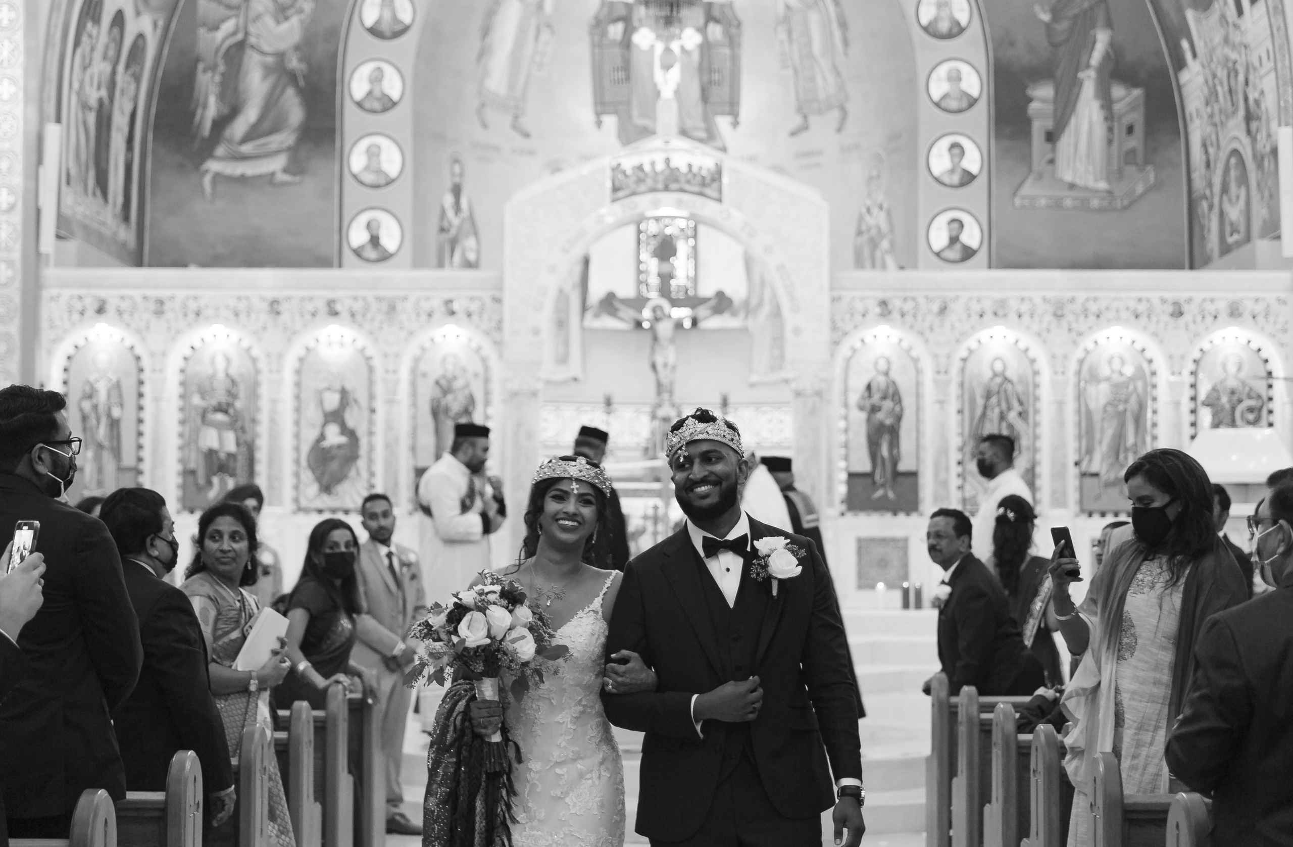 A Sacred Hindu Celebration of Love, Ritual, and Tradition. YES I DO PRODUCTION — Wedding photography&videography