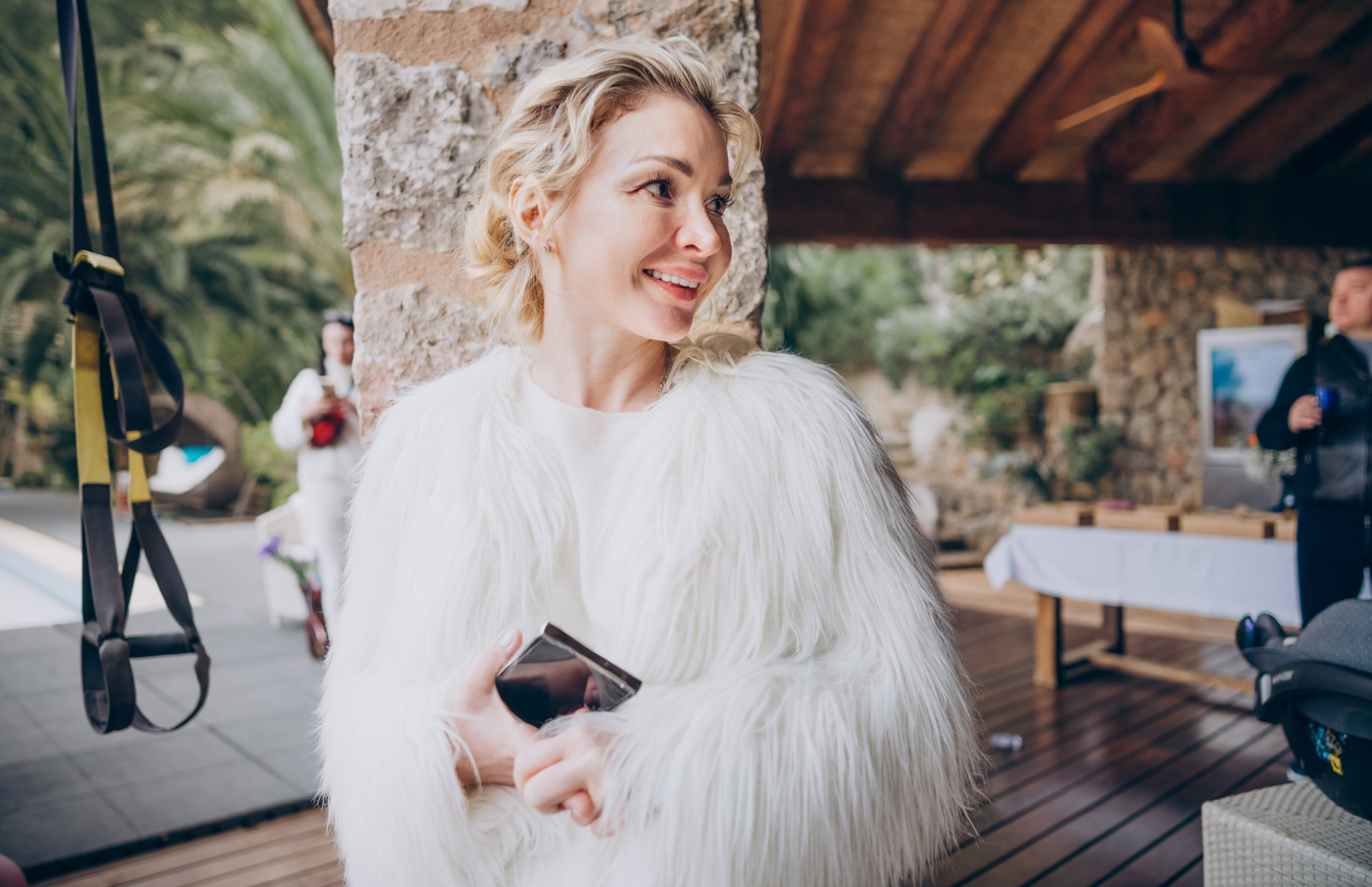 Gender party. Photographer in Mallorca