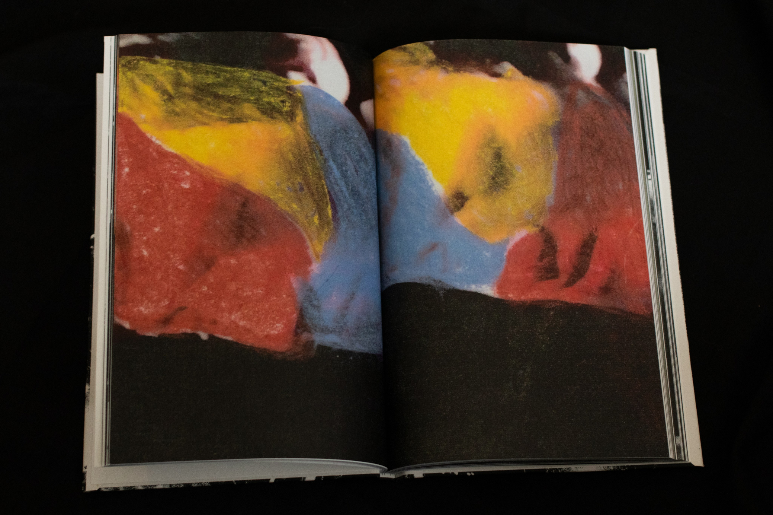 Books. Tatiana Kireicheva