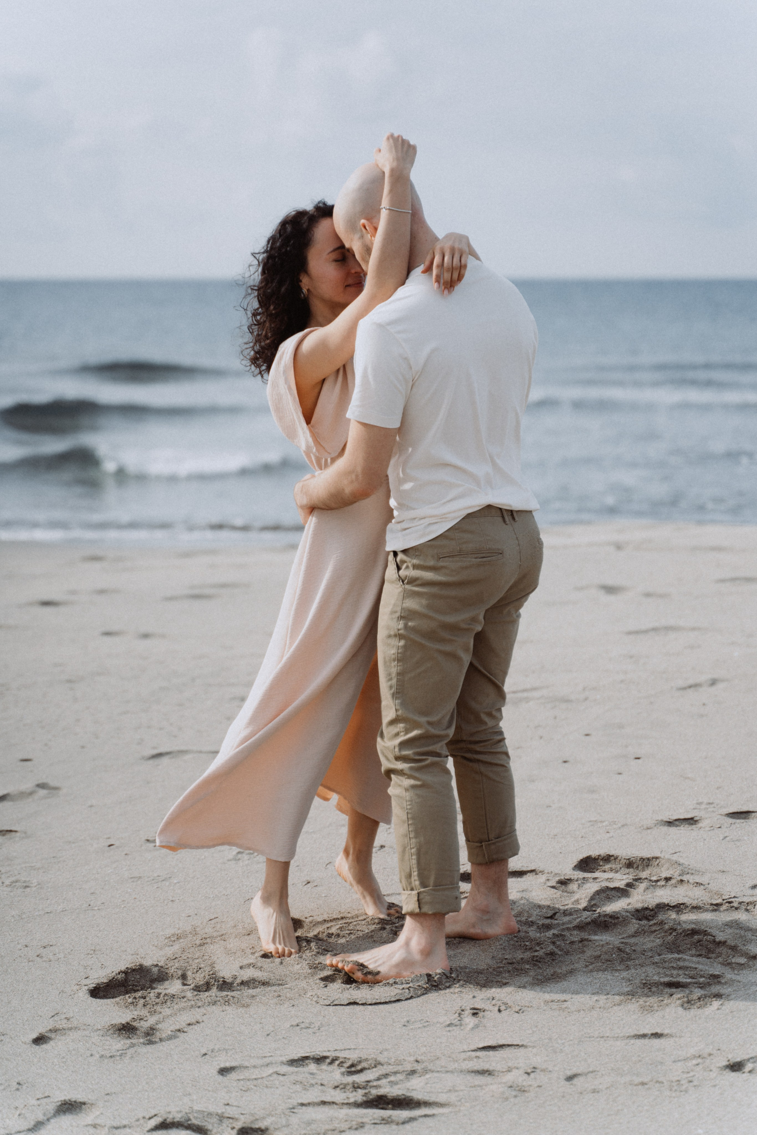 Фотосессия lovestory Каш, Патара. Фотограф в Дананге, Вьетнам. Эстетика и лайфстайл