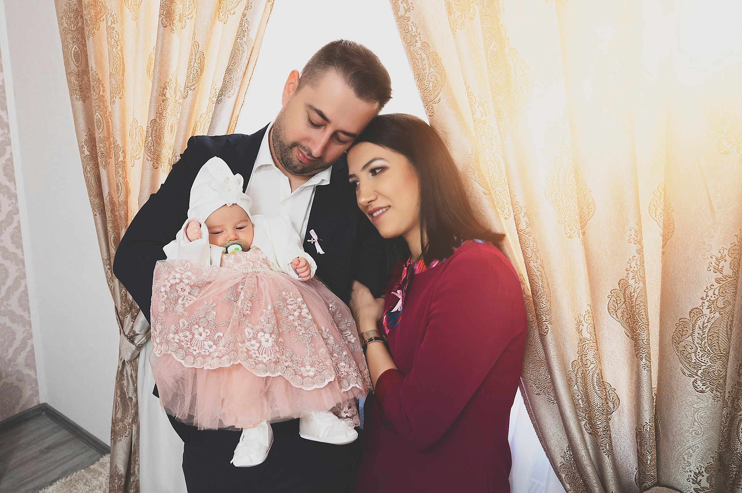 Fotograf Botez Craiova Pitesti 2024