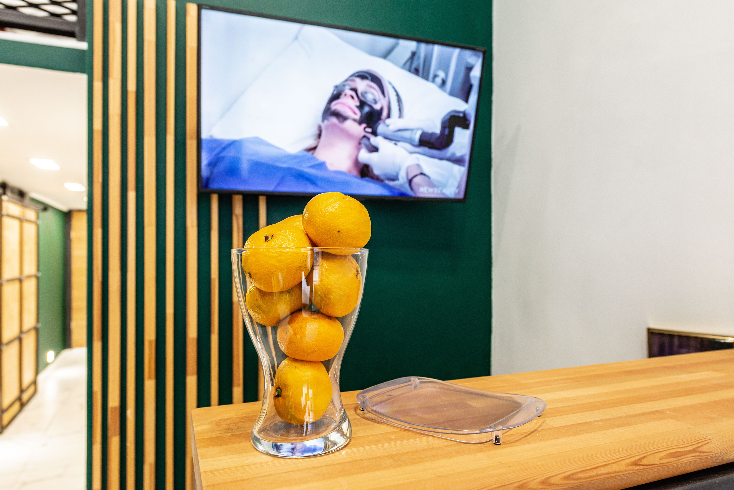 Съемка в стоматологической Клинике 32. PHOTOGRAPHER QUINTANA ROO