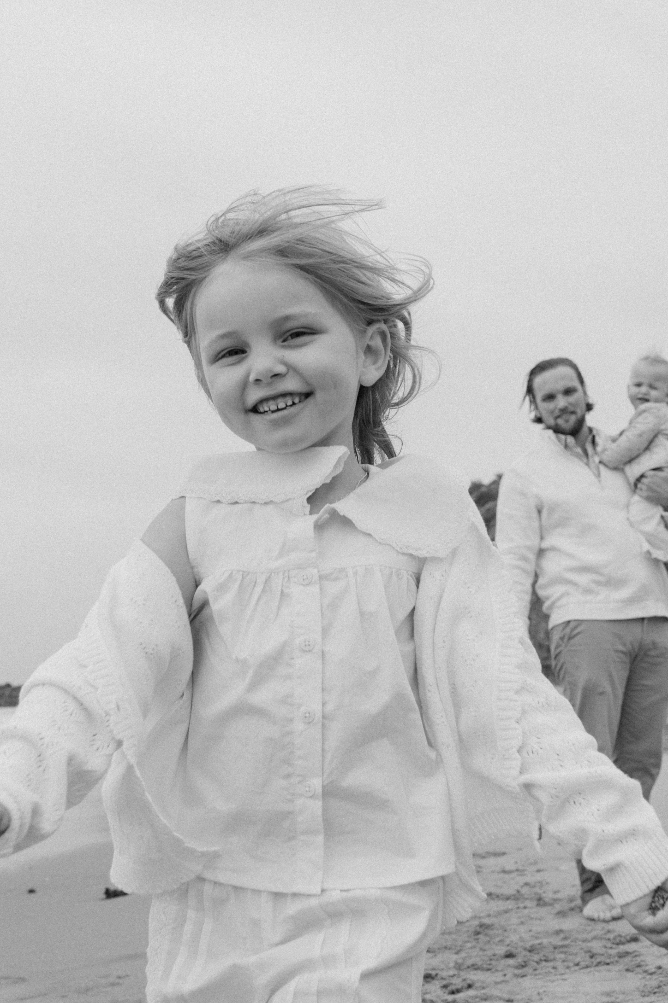 Gabrielle and her wonderful family. Portrait, family, maternity & wedding photography & videography in SoCal Kseni Vibe